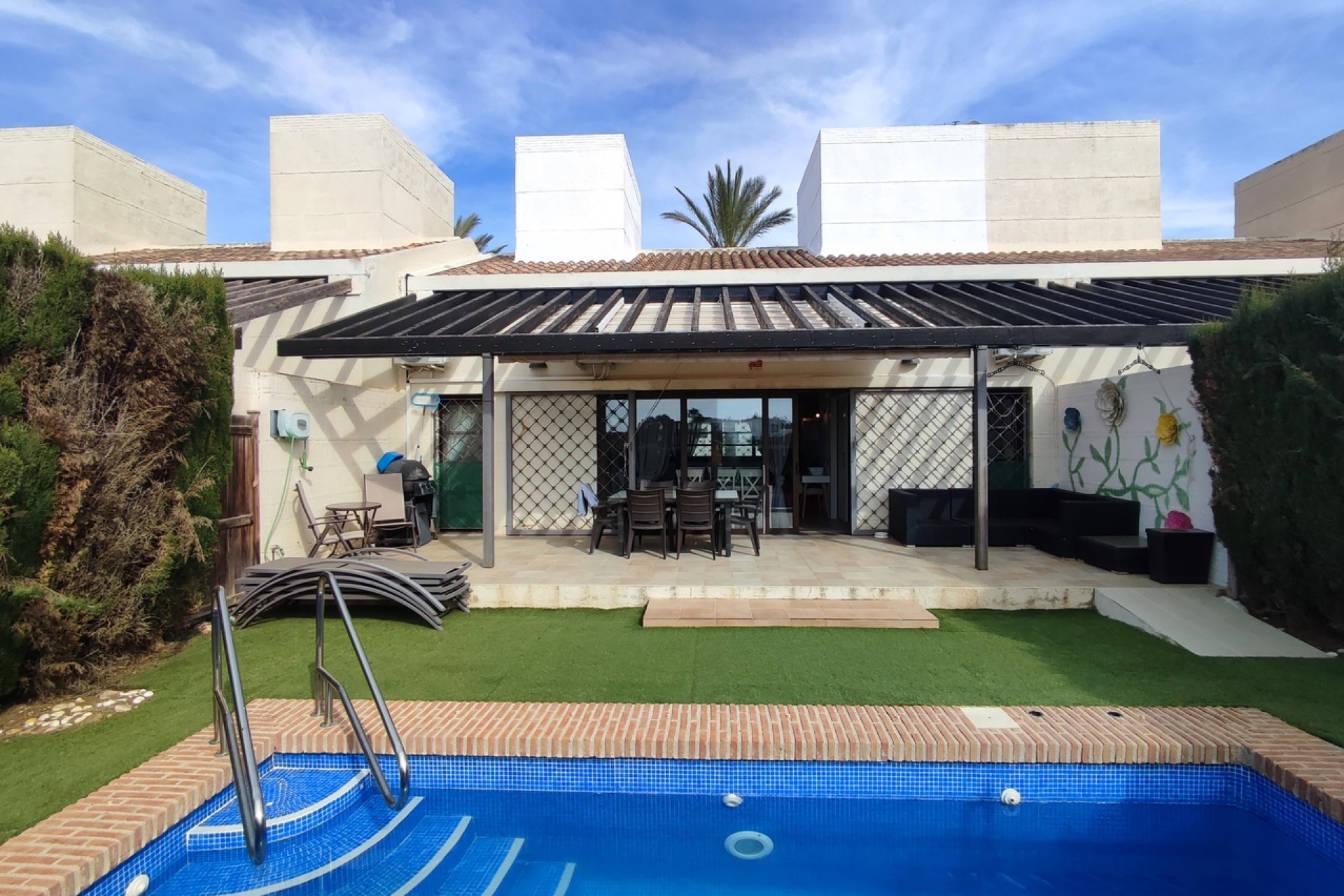 Reventa - Villa -
Peraleja Golf - Inland
