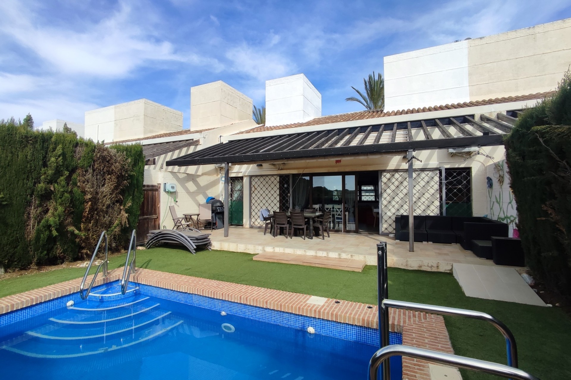 Reventa - Villa -
Peraleja Golf - Inland
