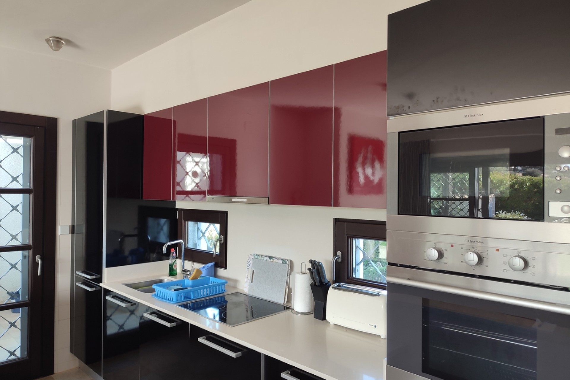 Reventa - Villa -
Peraleja Golf - Inland