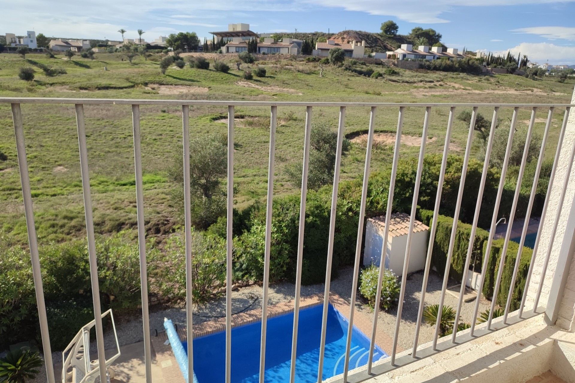 Reventa - Villa -
Peraleja Golf - Inland
