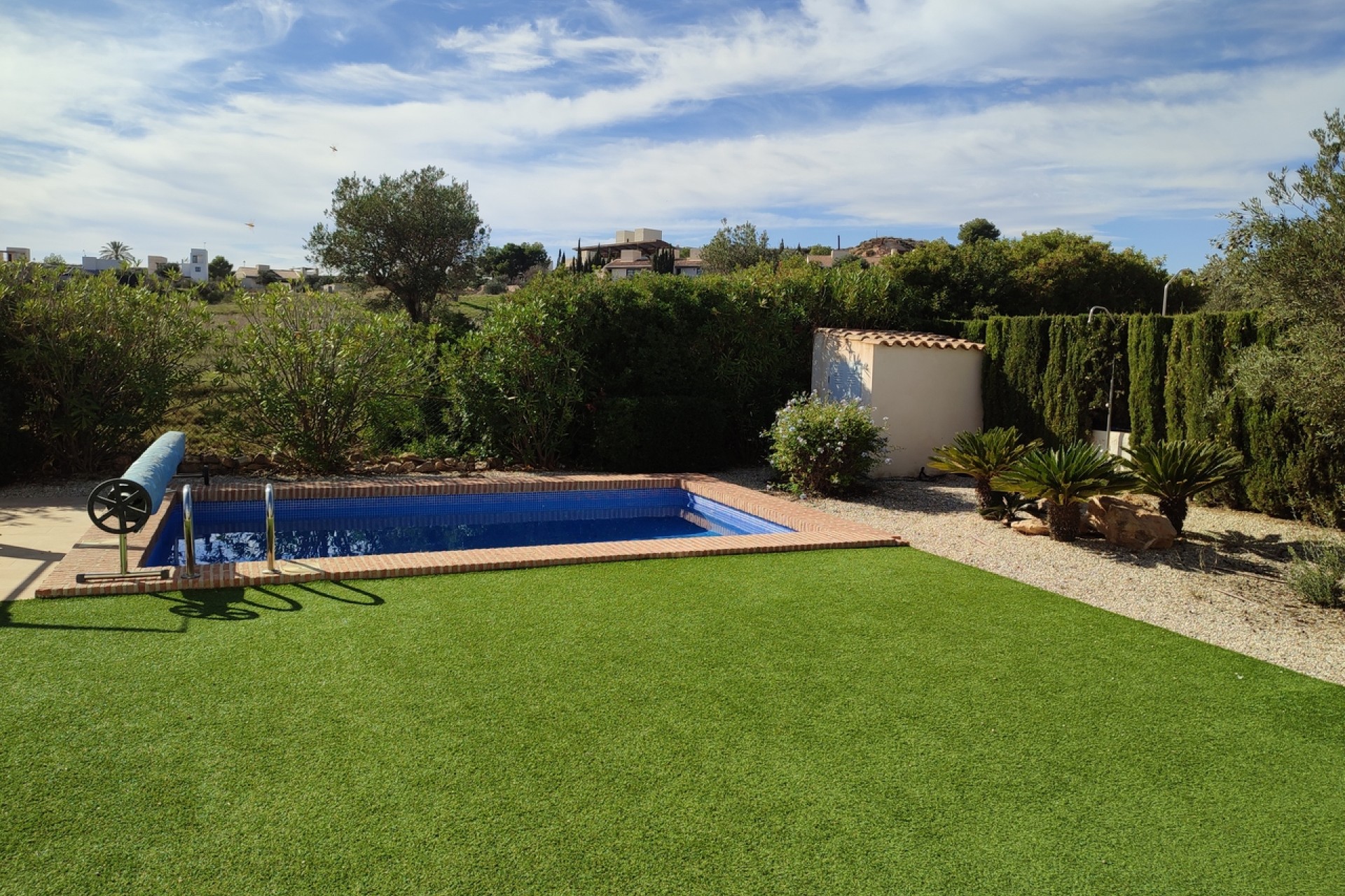 Reventa - Villa -
Peraleja Golf - Inland
