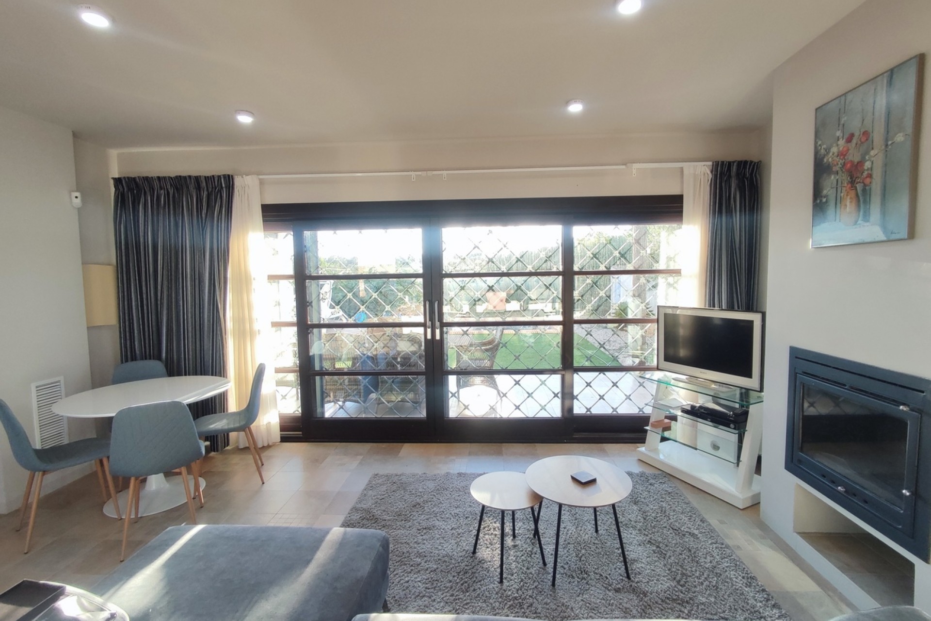 Reventa - Villa -
Peraleja Golf - Inland