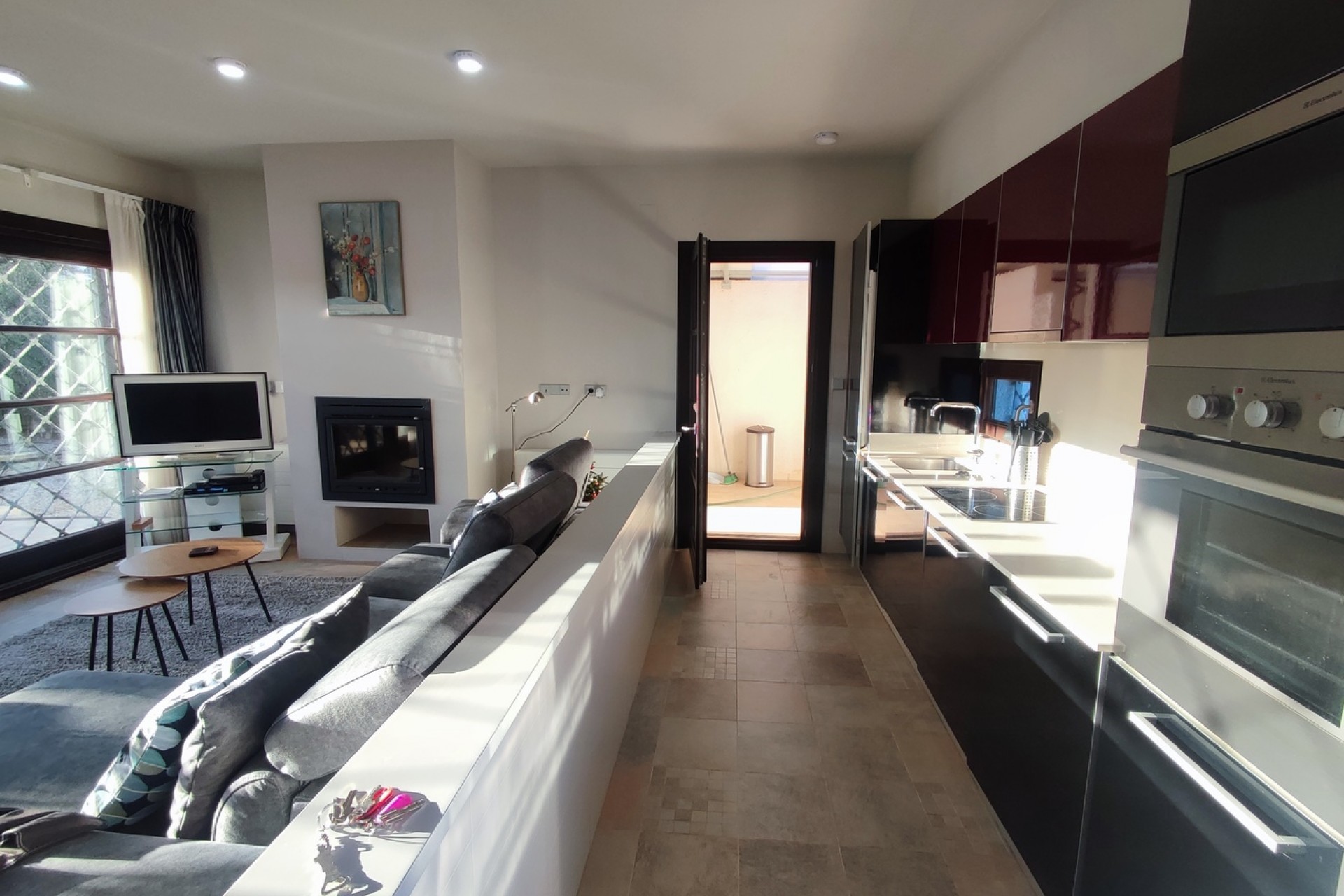 Reventa - Villa -
Peraleja Golf - Inland