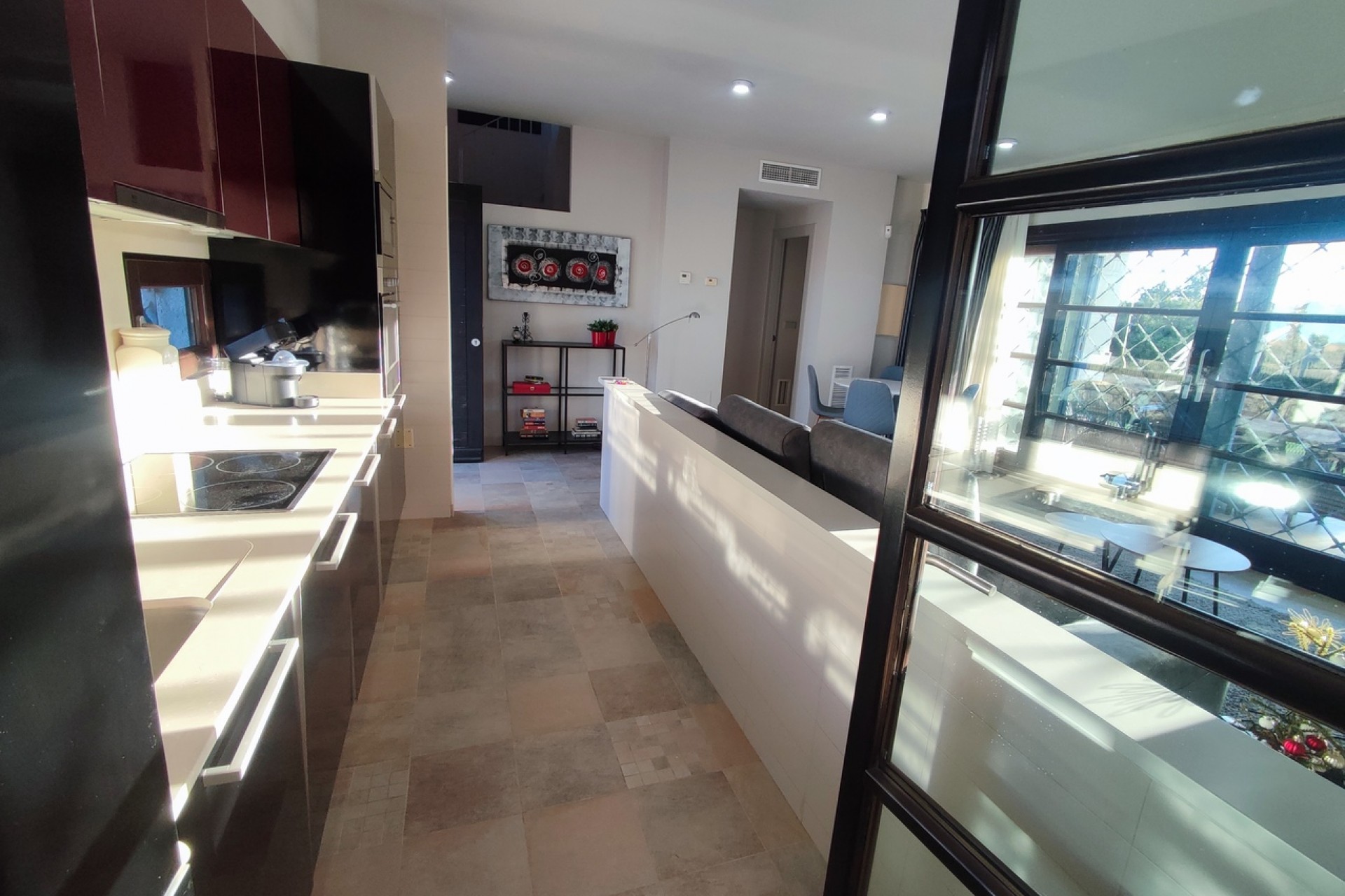 Reventa - Villa -
Peraleja Golf - Inland