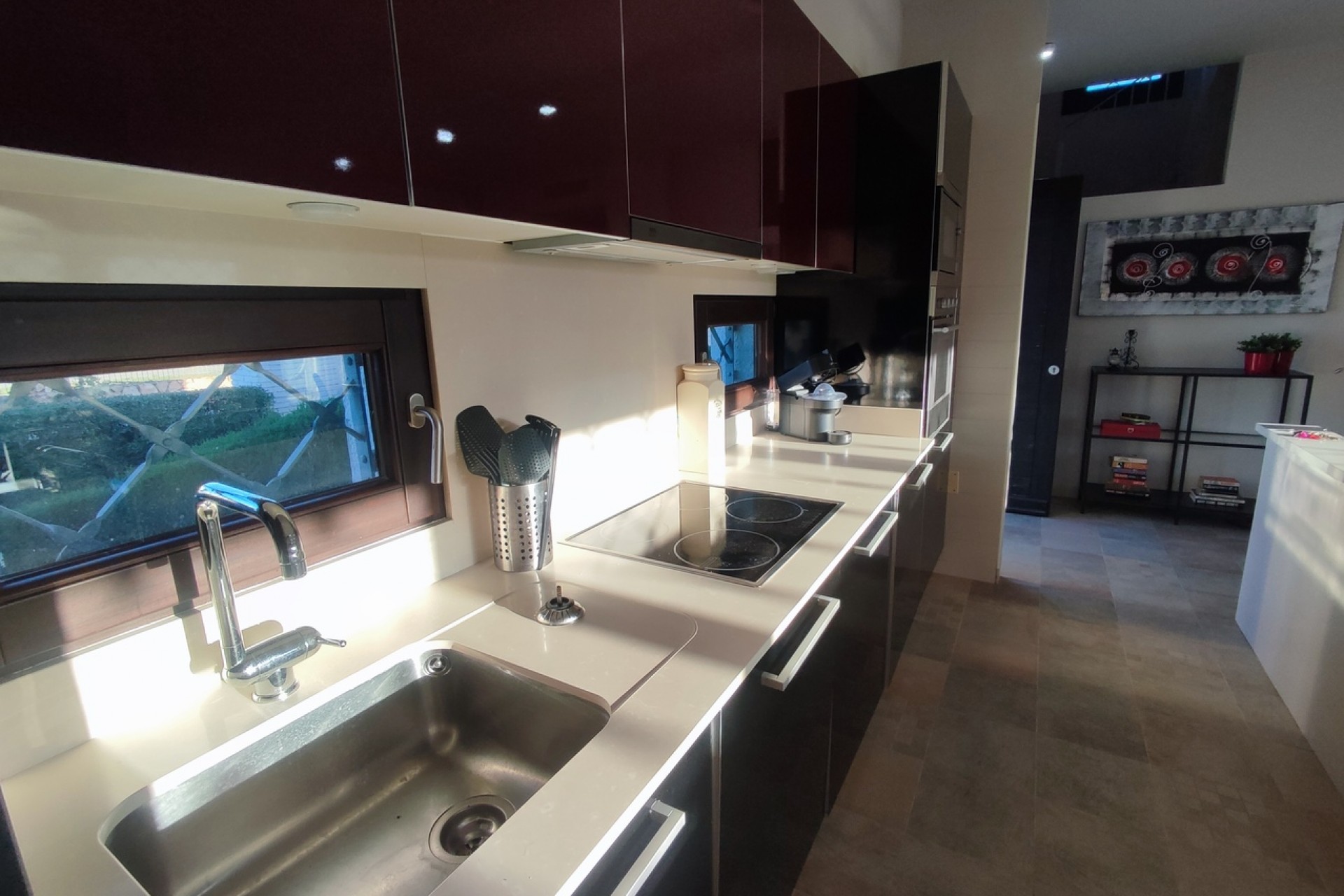 Reventa - Villa -
Peraleja Golf - Inland