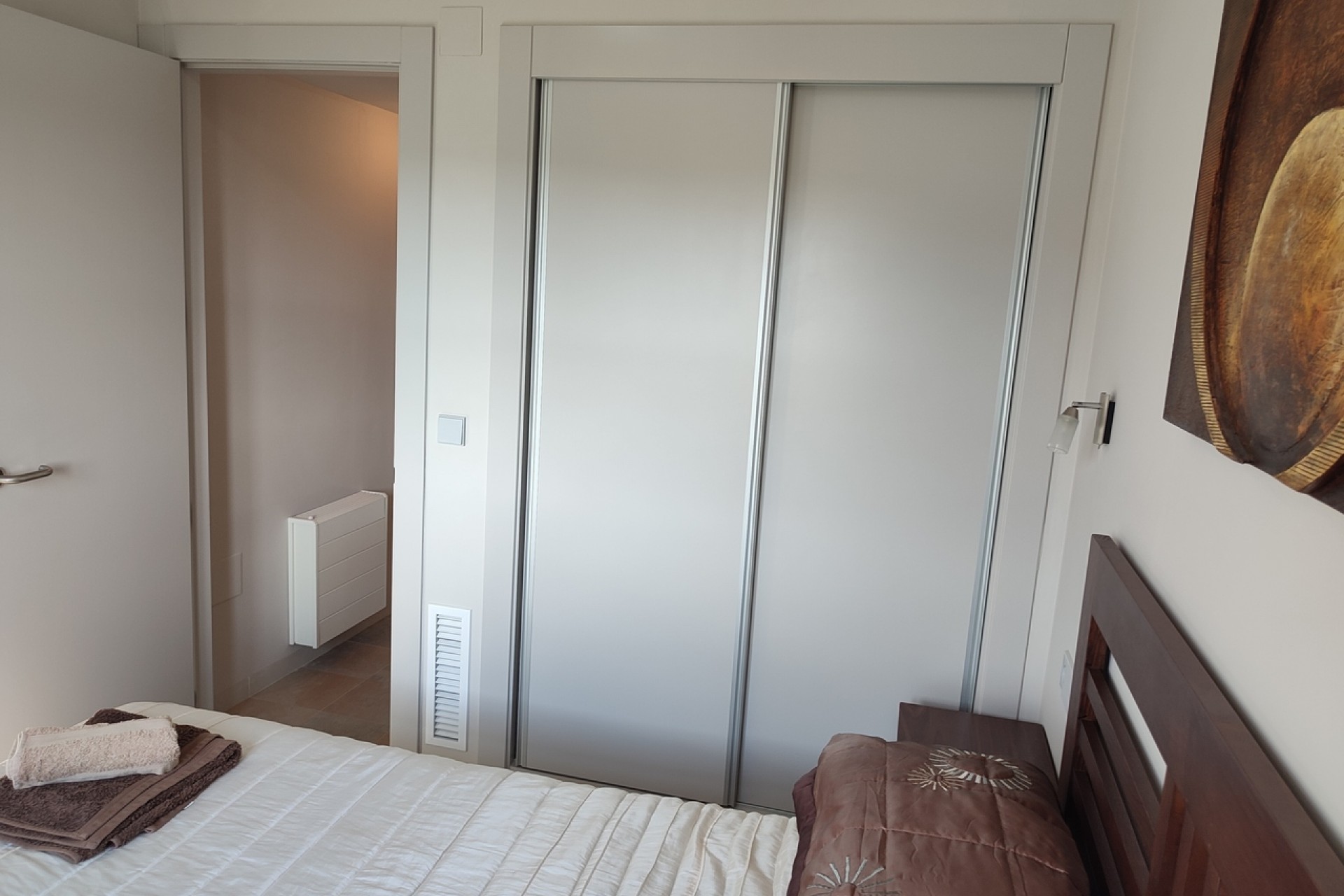 Reventa - Villa -
Peraleja Golf - Inland