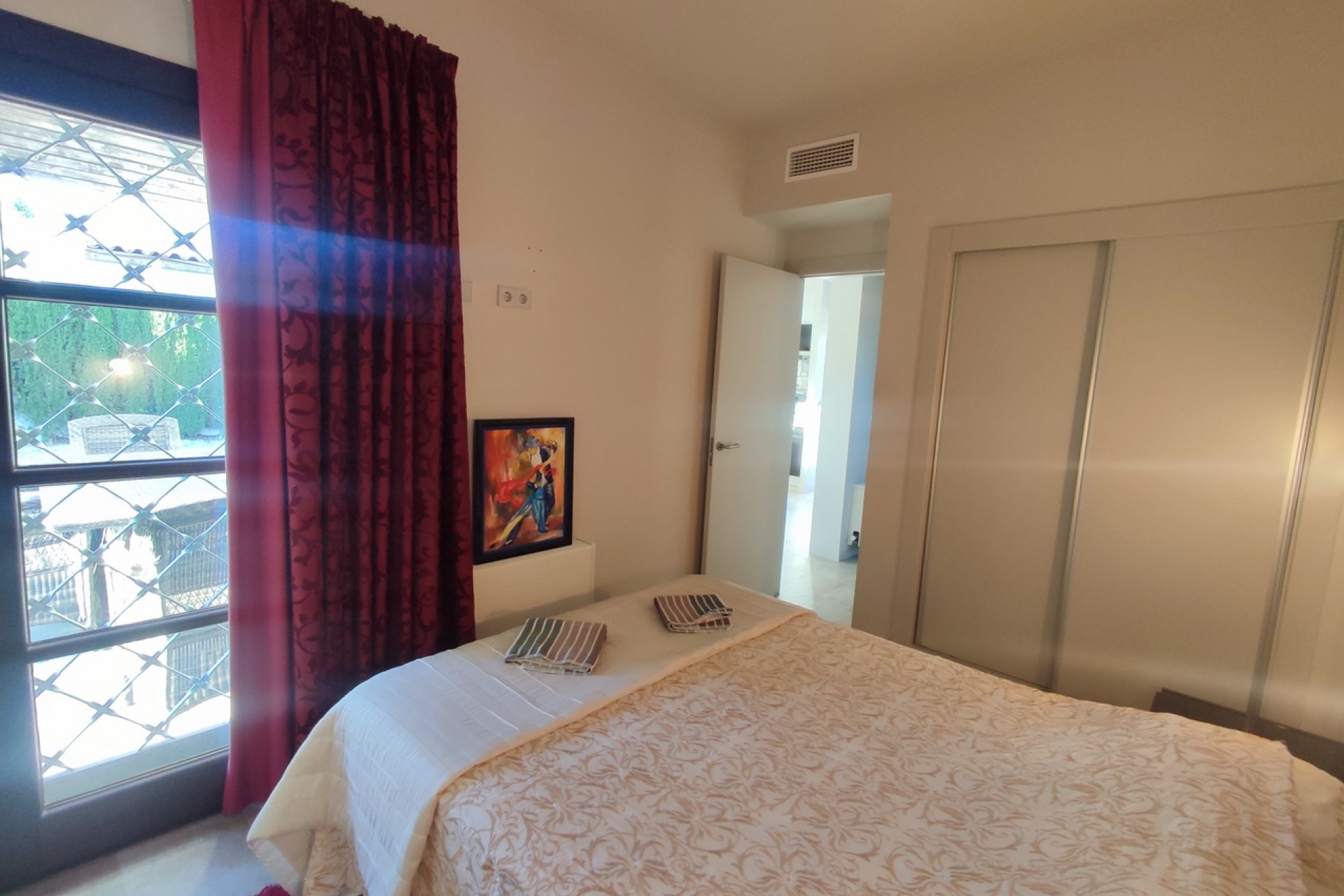 Reventa - Villa -
Peraleja Golf - Inland