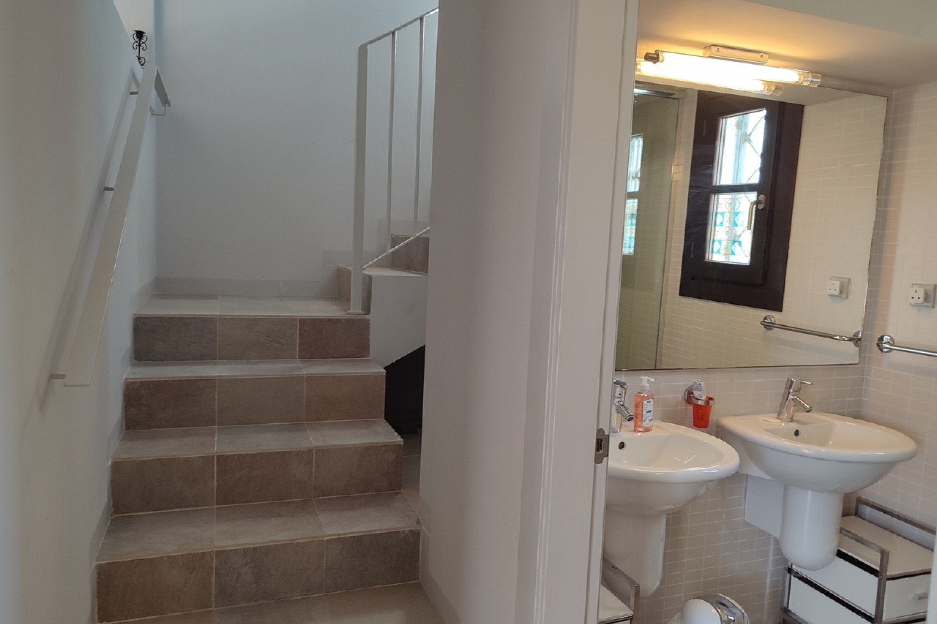 Reventa - Villa -
Peraleja Golf - Inland