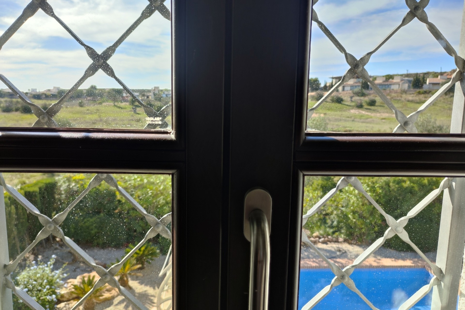 Reventa - Villa -
Peraleja Golf - Inland