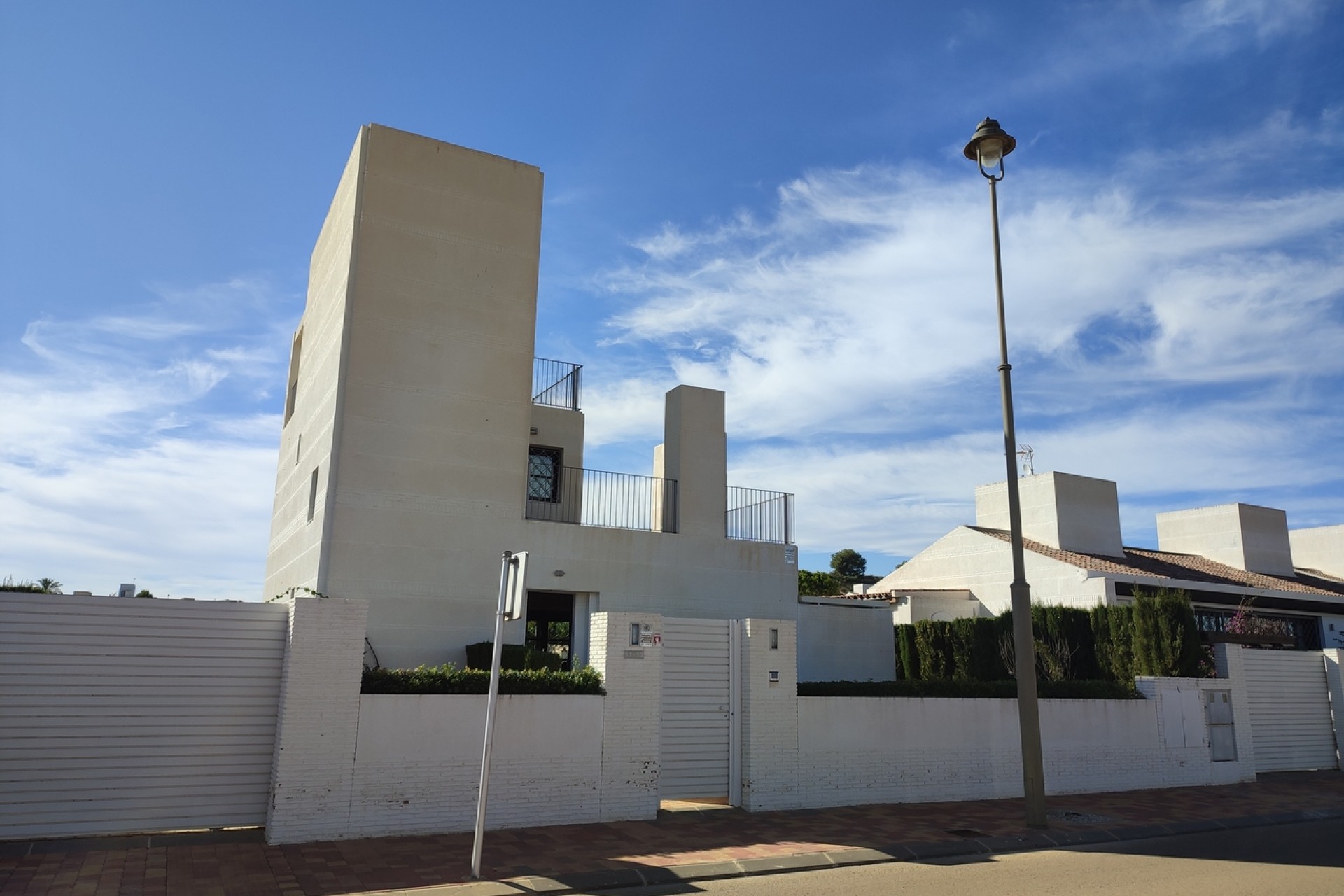 Reventa - Villa -
Peraleja Golf - Inland