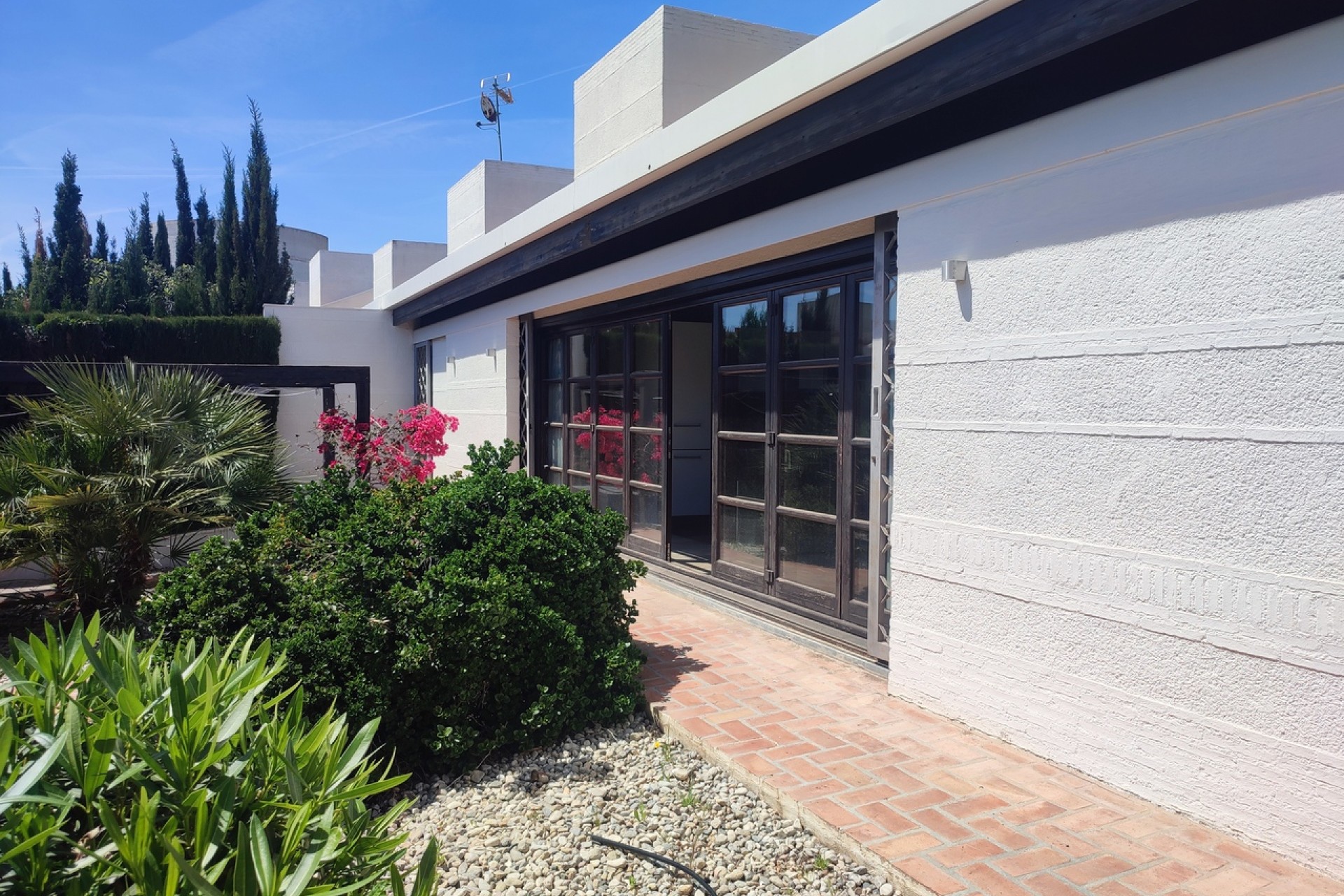 Reventa - Villa -
Peraleja Golf - Inland