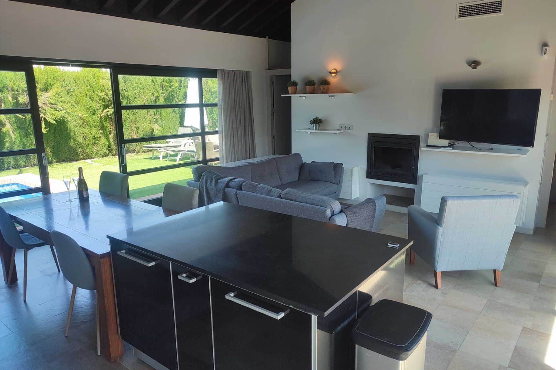 Reventa - Villa -
Peraleja Golf - Inland