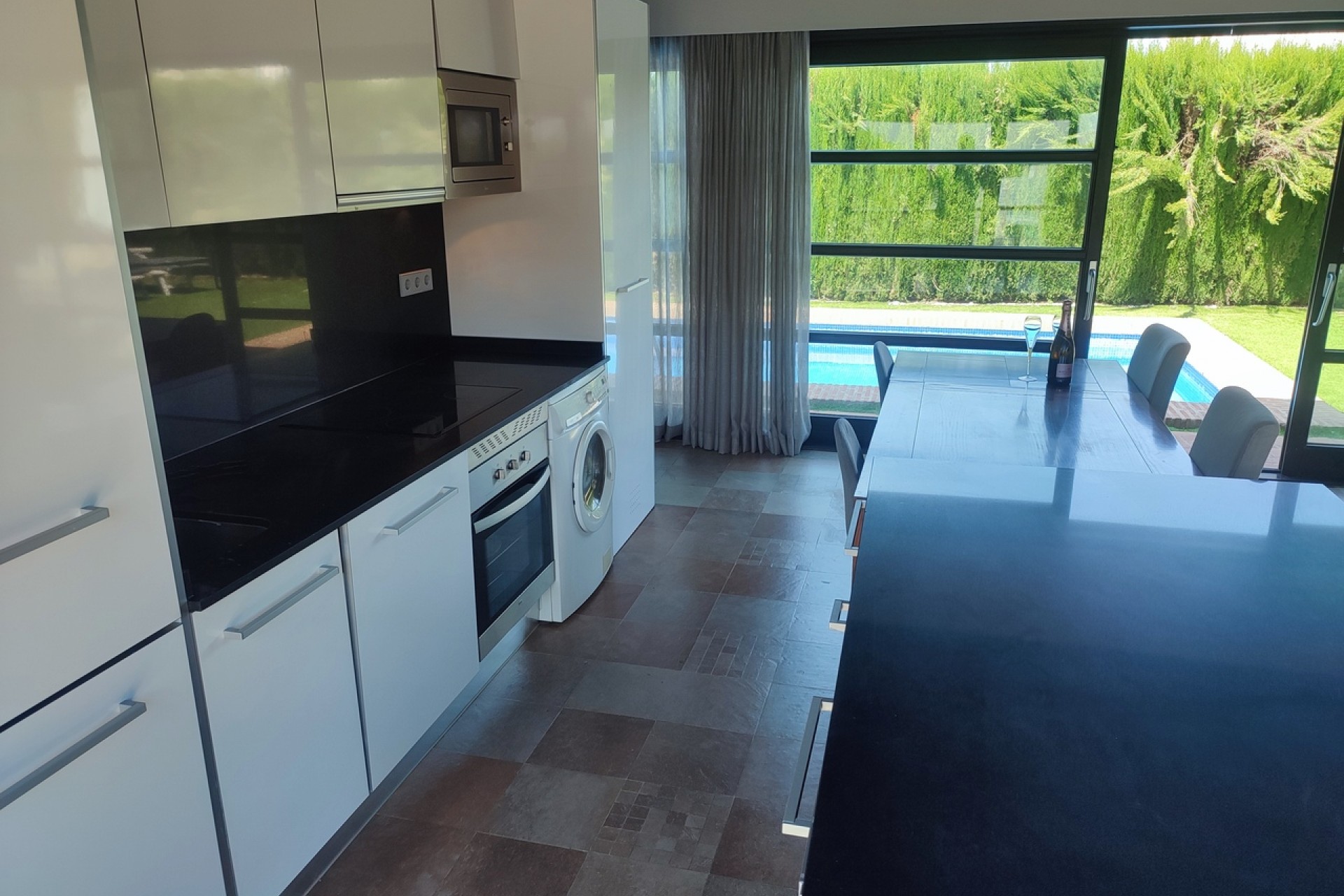 Reventa - Villa -
Peraleja Golf - Inland