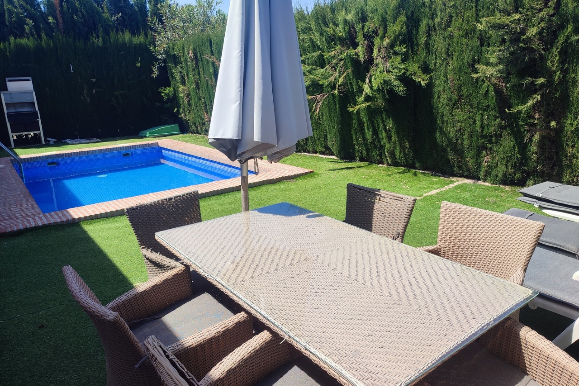 Reventa - Villa -
Peraleja Golf - Inland