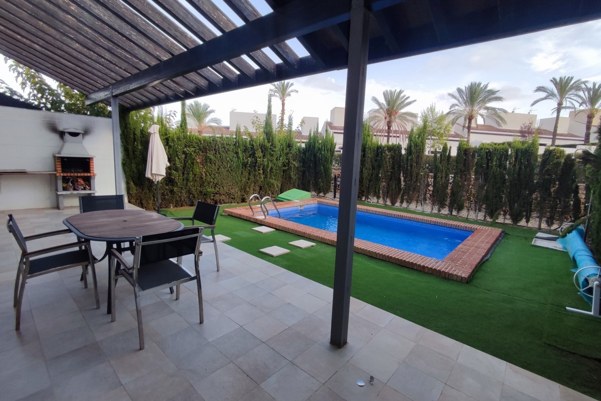 Reventa - Villa -
Peraleja Golf - Inland