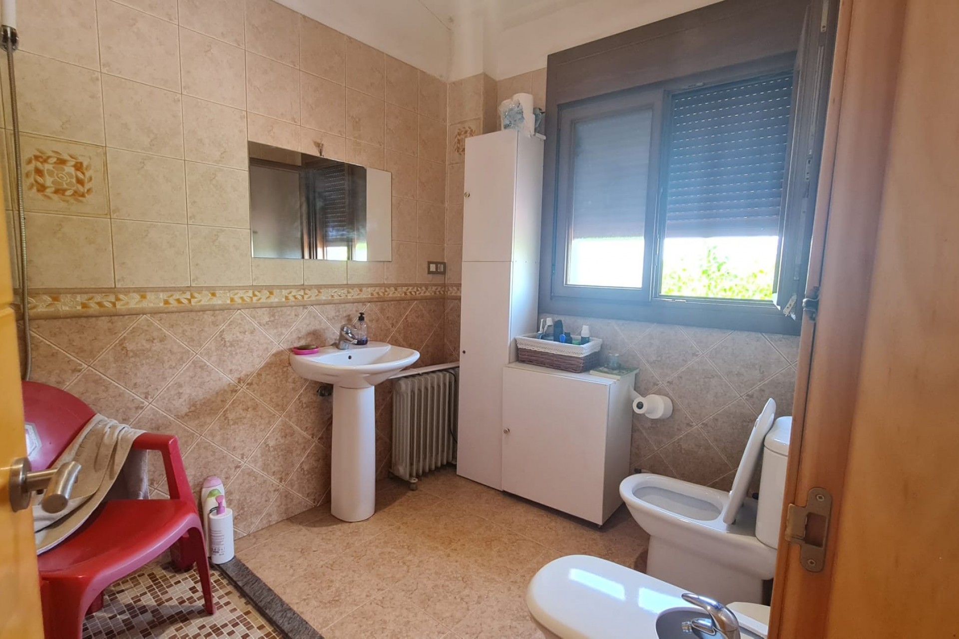 Reventa - Villa -
Petrer - Inland