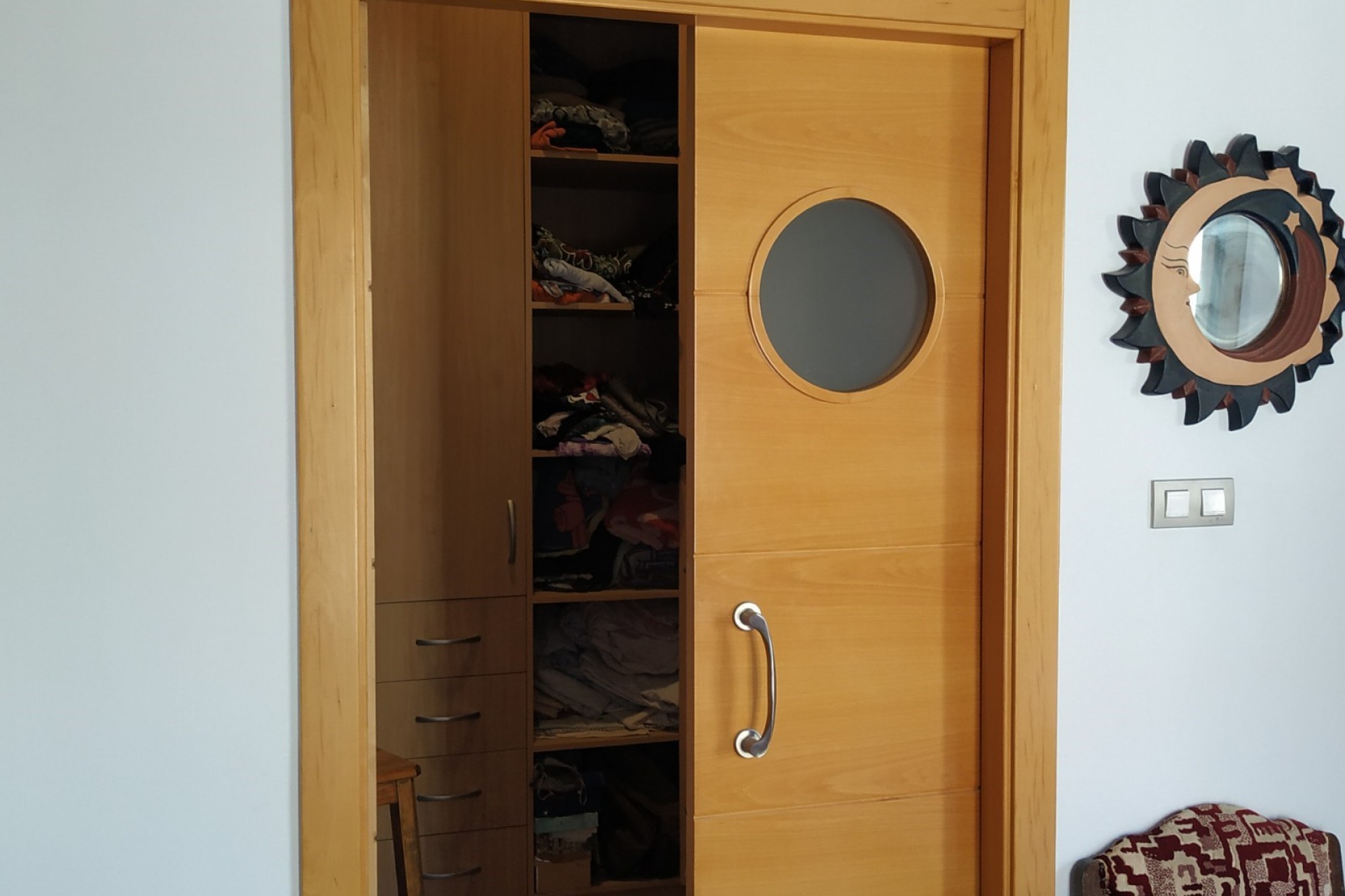 Reventa - Villa -
Petrer - Inland