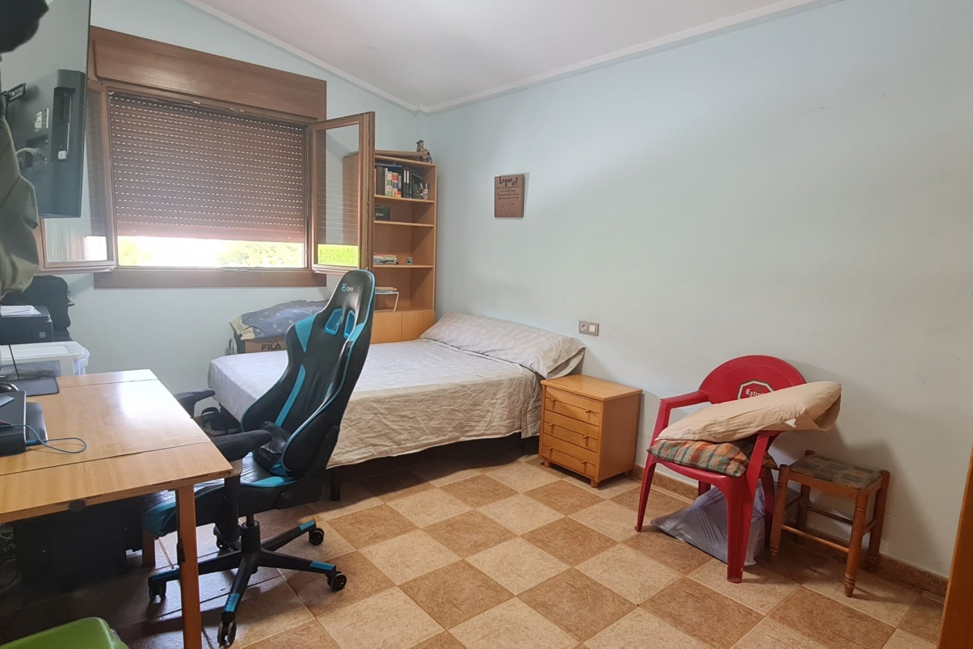 Reventa - Villa -
Petrer - Inland