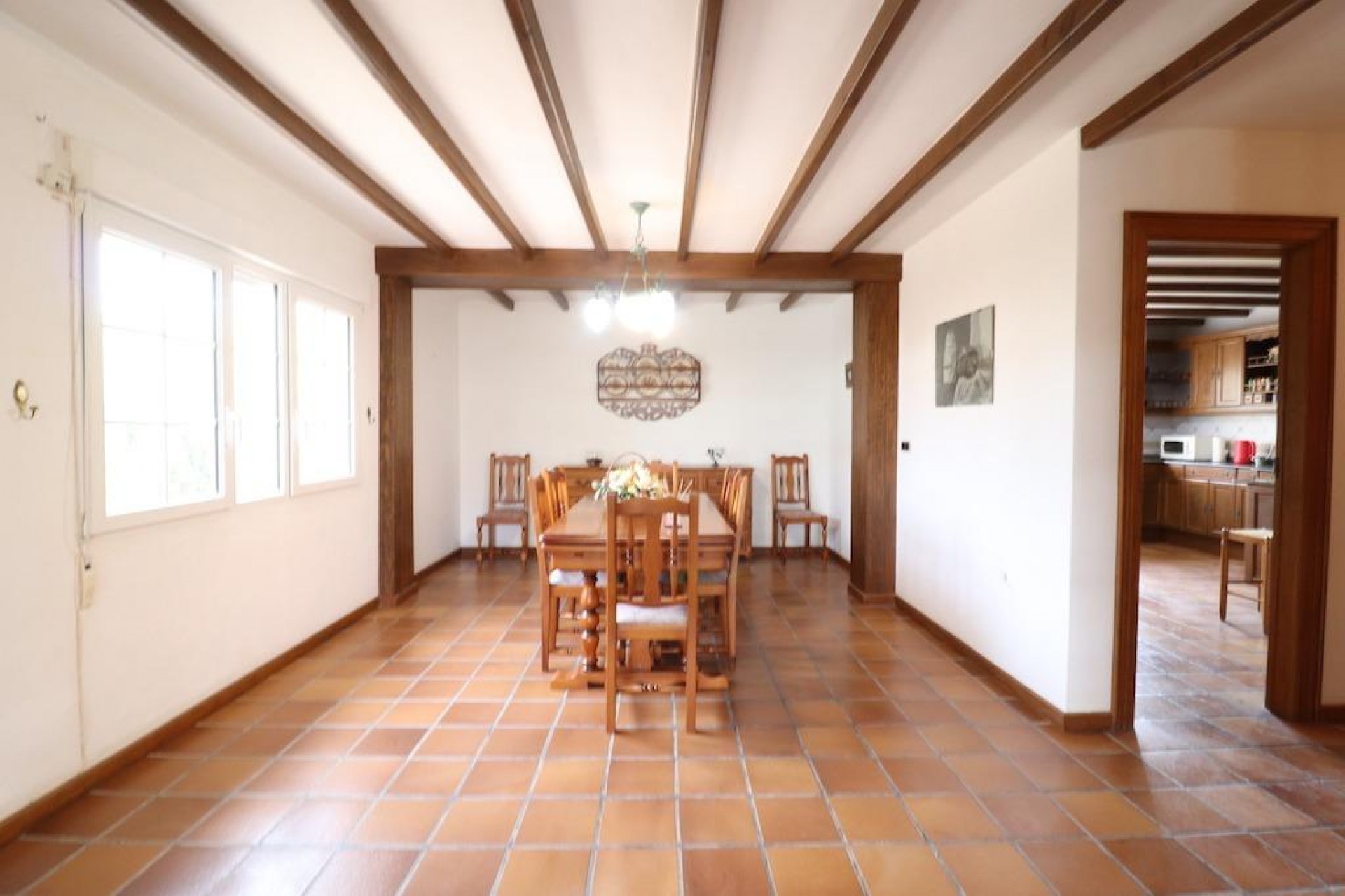 Reventa - Villa -
Pilar de la Horadada - Costa Blanca