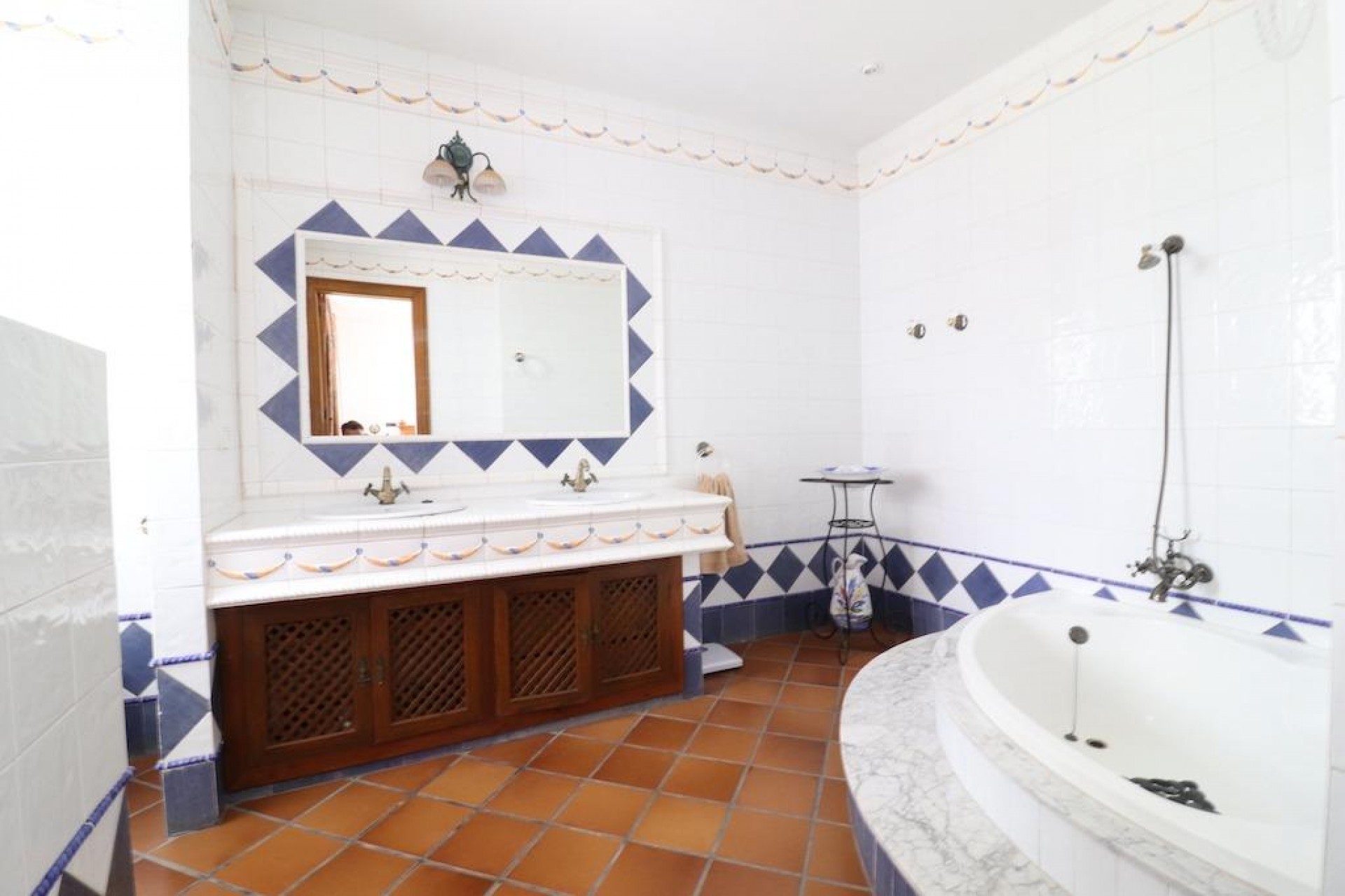 Reventa - Villa -
Pilar de la Horadada - Costa Blanca