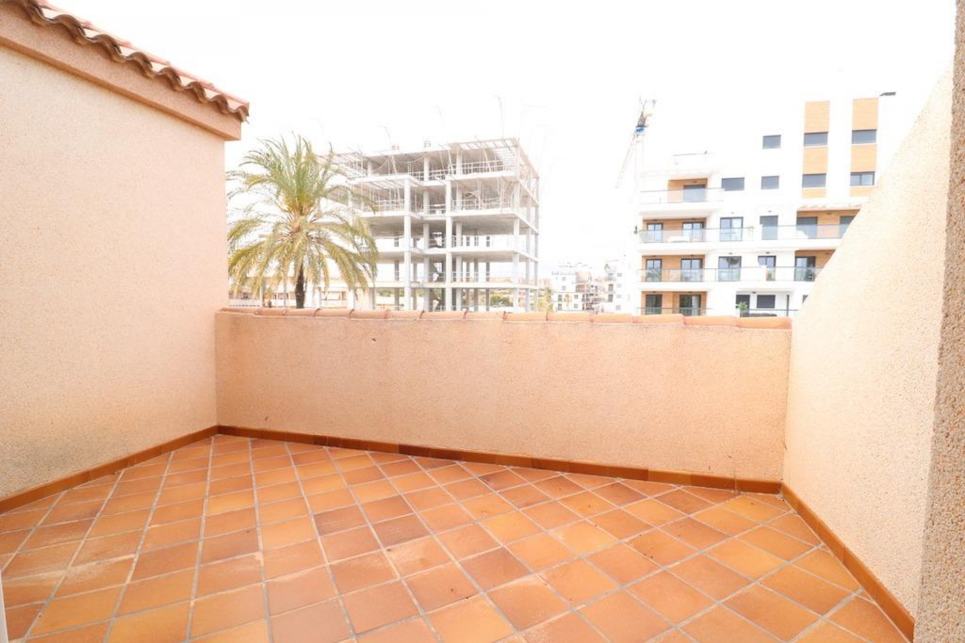 Reventa - Villa -
Pilar de la Horadada - Costa Blanca