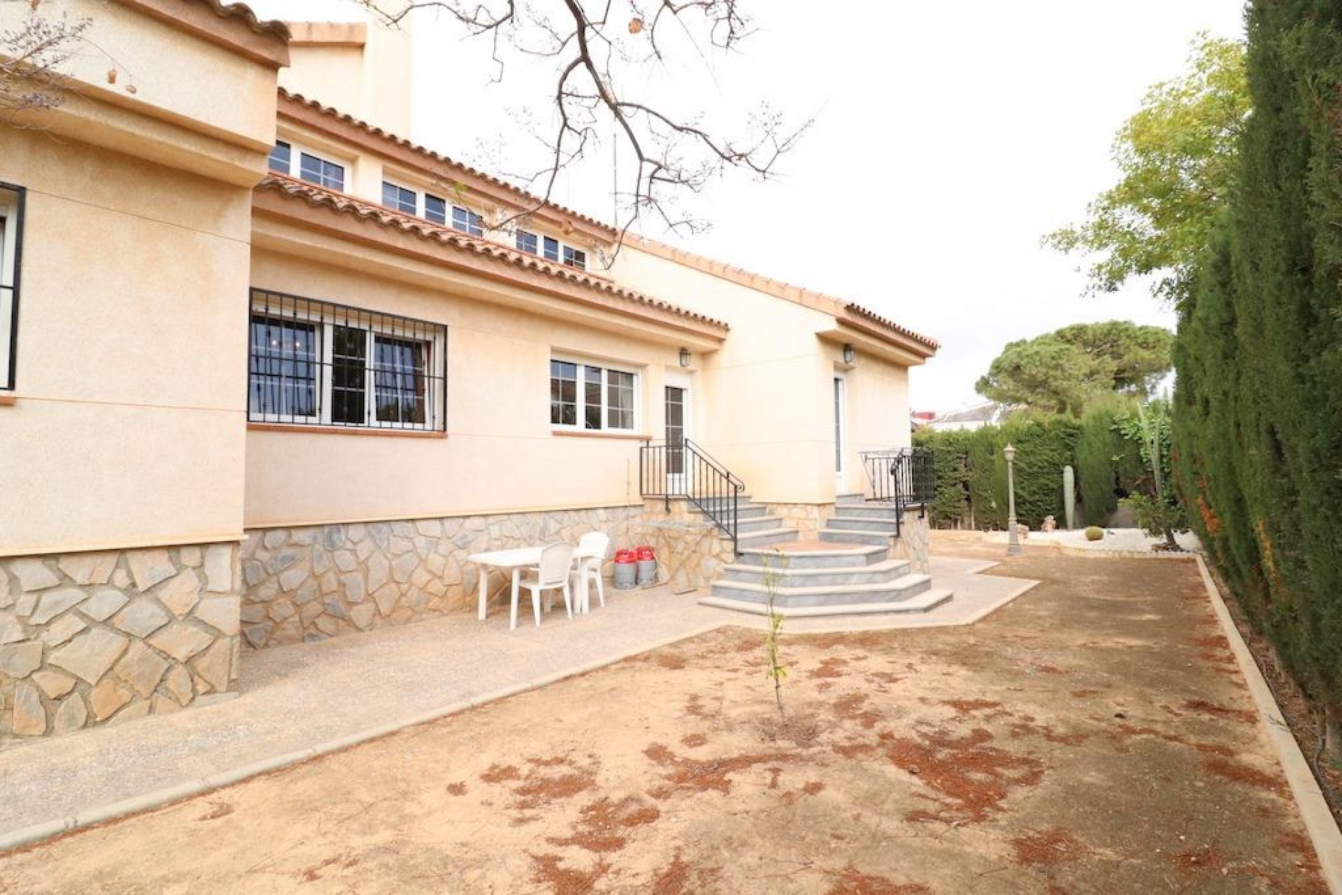 Reventa - Villa -
Pilar de la Horadada - Costa Blanca