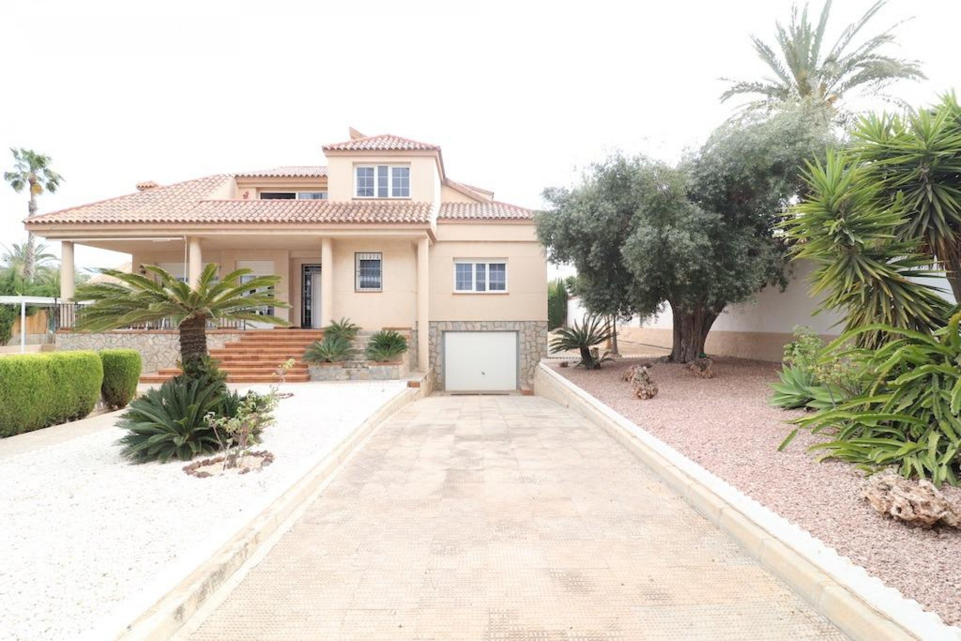 Reventa - Villa -
Pilar de la Horadada - Costa Blanca