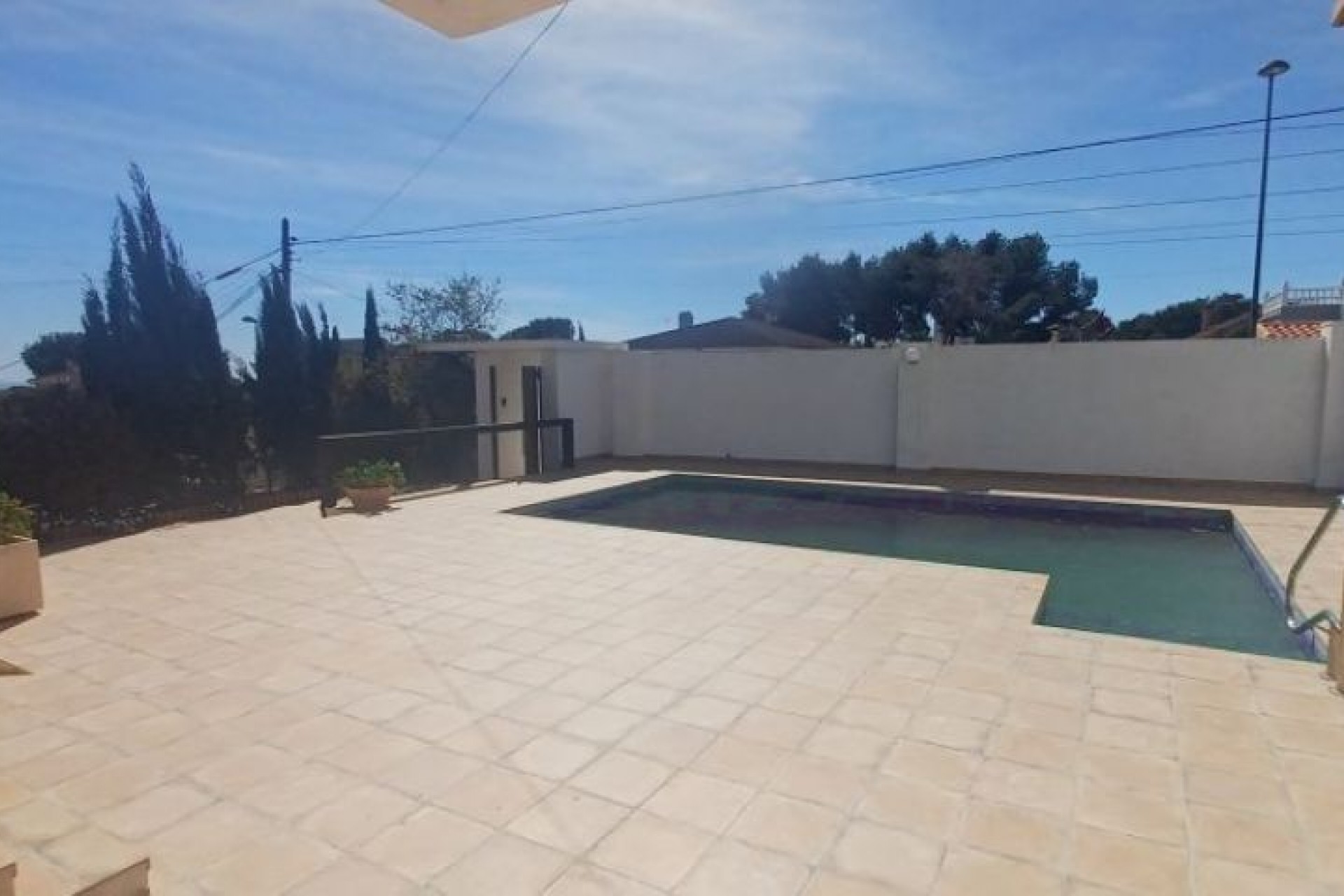 Reventa - Villa -
Pilar de la Horadada - Costa Blanca