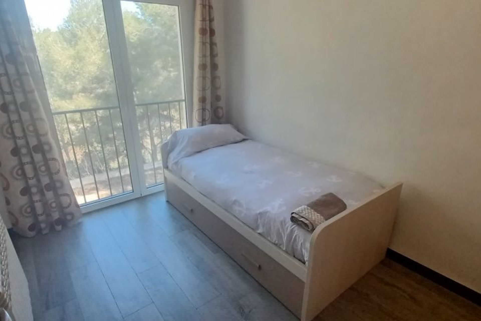 Reventa - Villa -
Pilar de la Horadada - Costa Blanca