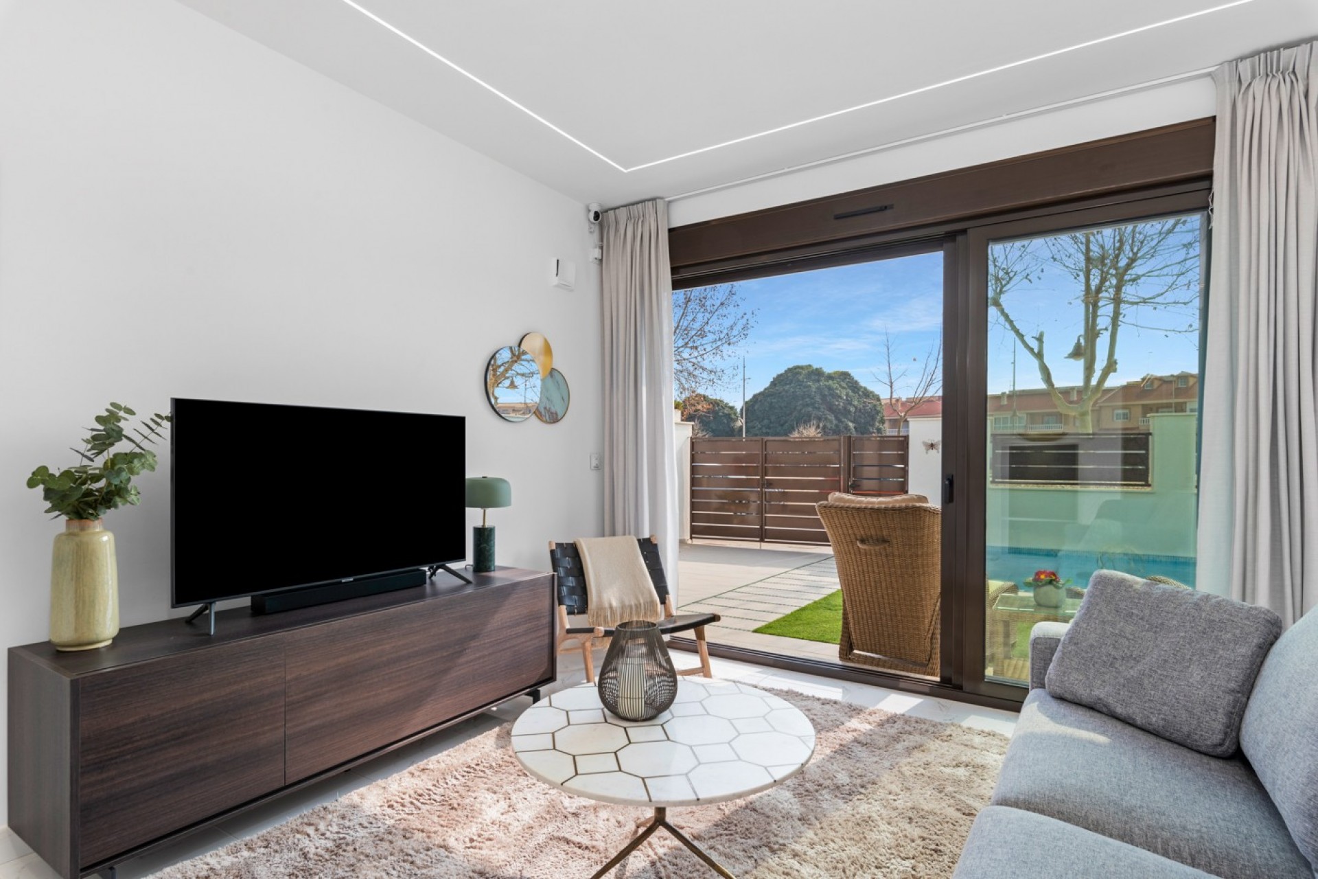 Reventa - Villa -
Pilar de la Horadada - Costa Blanca