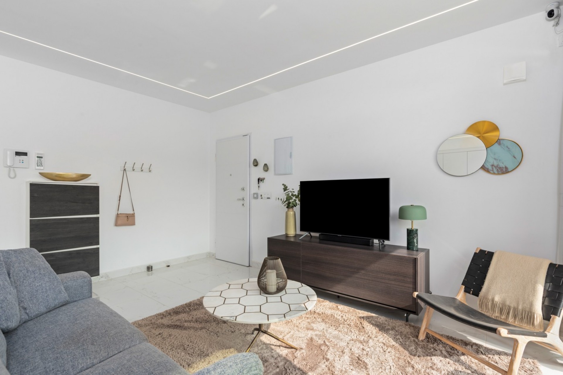 Reventa - Villa -
Pilar de la Horadada - Costa Blanca