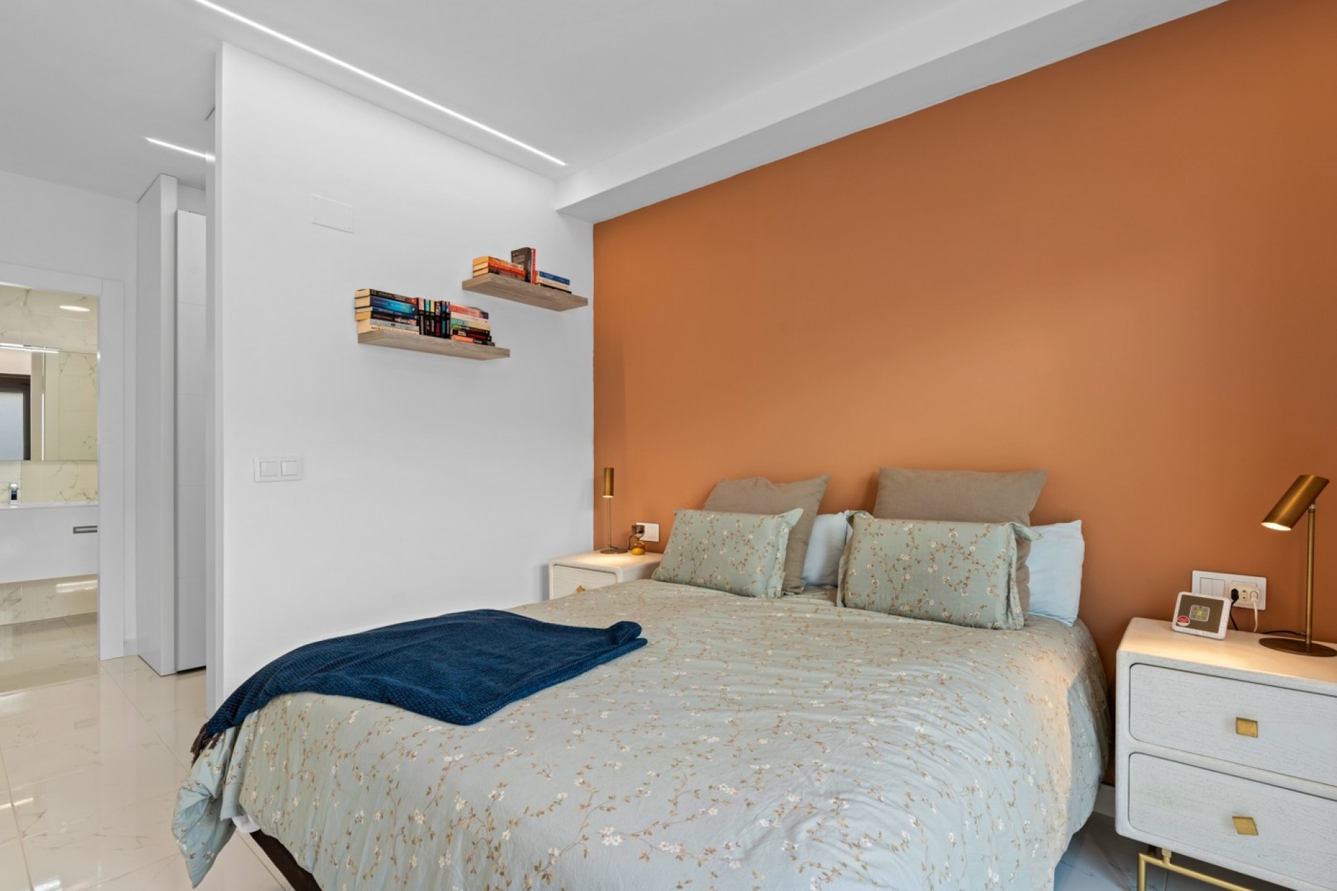 Reventa - Villa -
Pilar de la Horadada - Costa Blanca