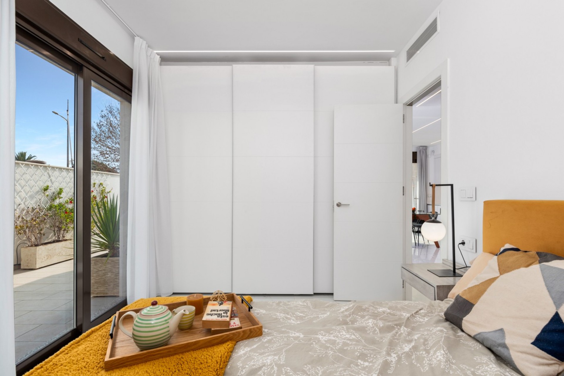 Reventa - Villa -
Pilar de la Horadada - Costa Blanca