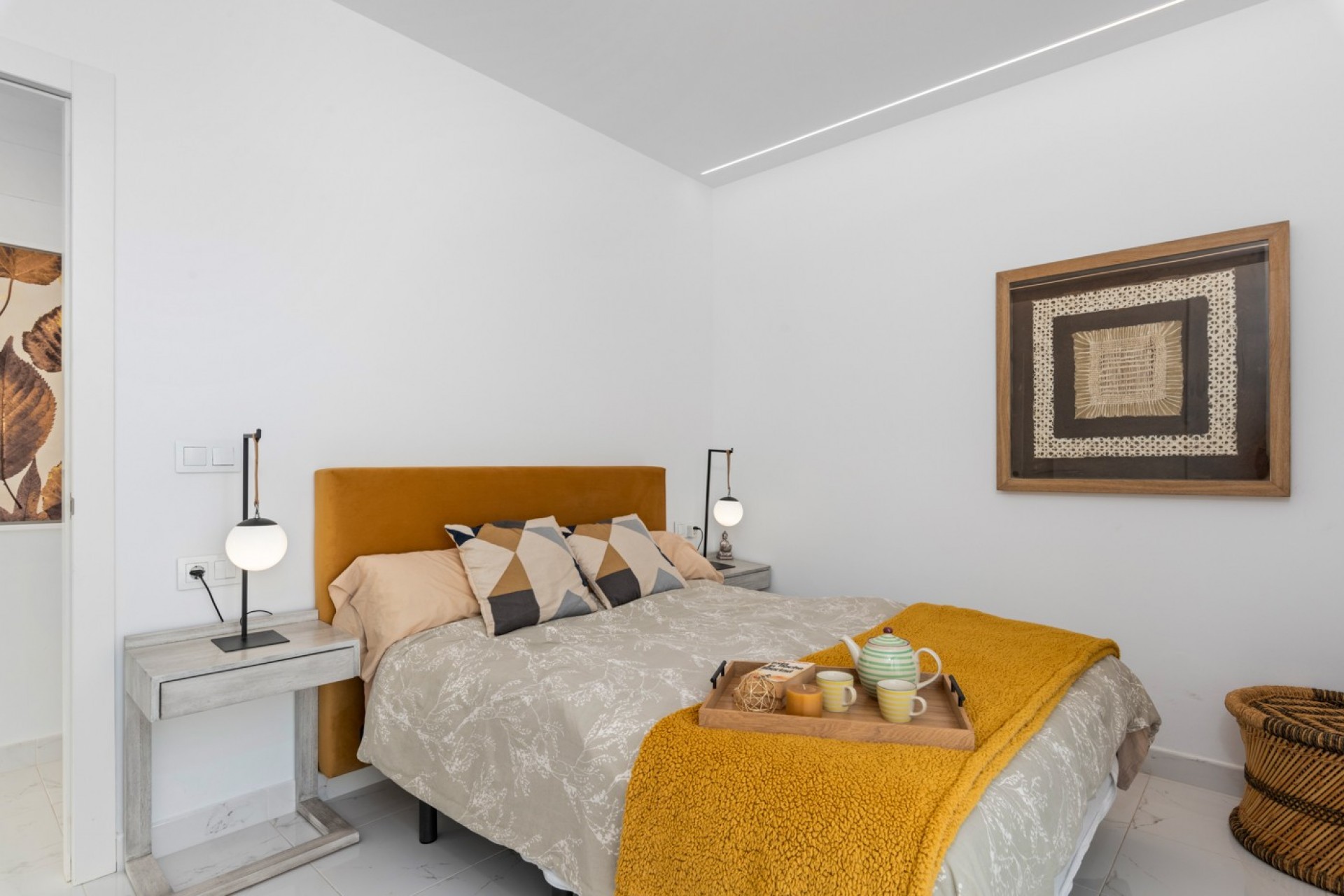 Reventa - Villa -
Pilar de la Horadada - Costa Blanca