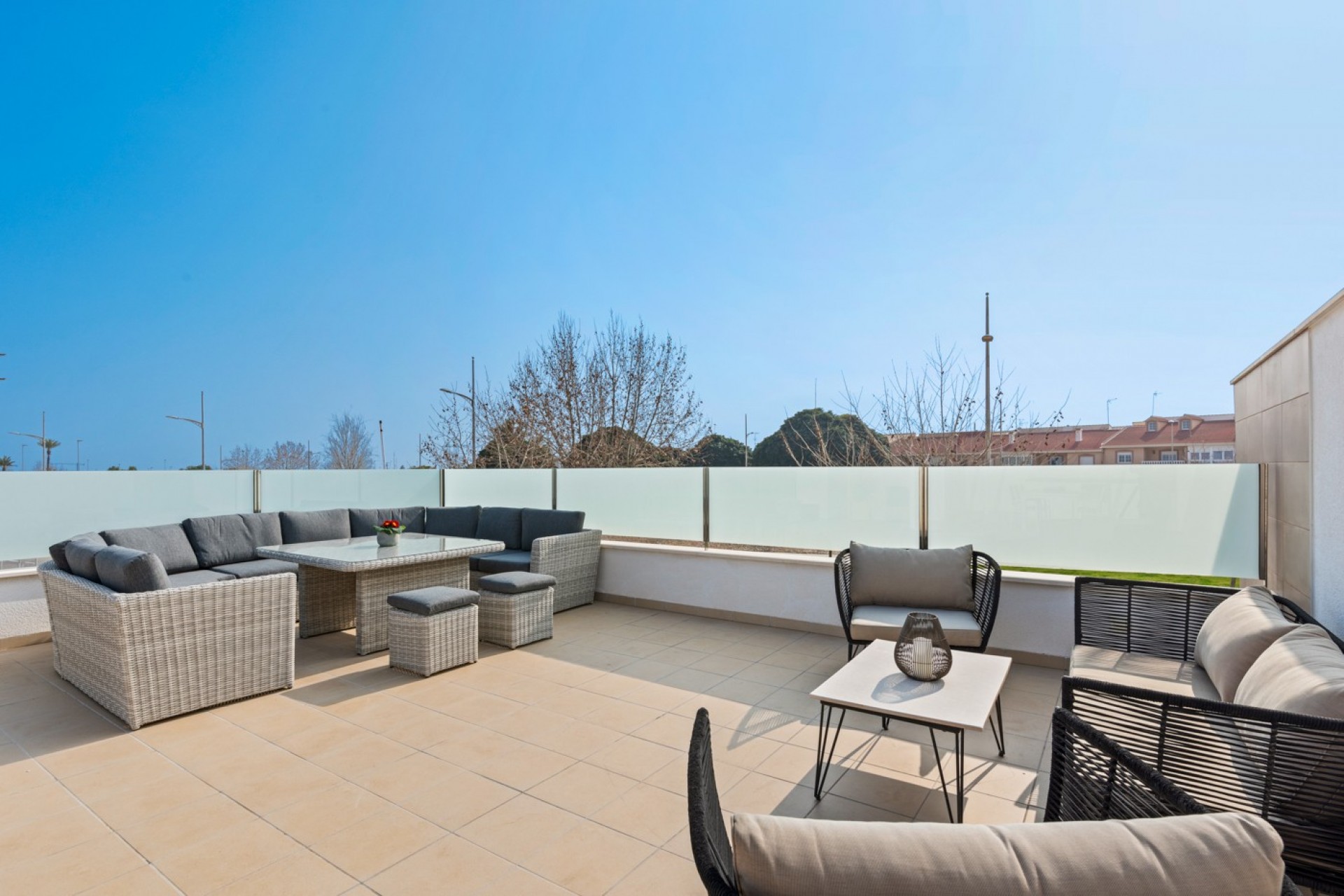 Reventa - Villa -
Pilar de la Horadada - Costa Blanca