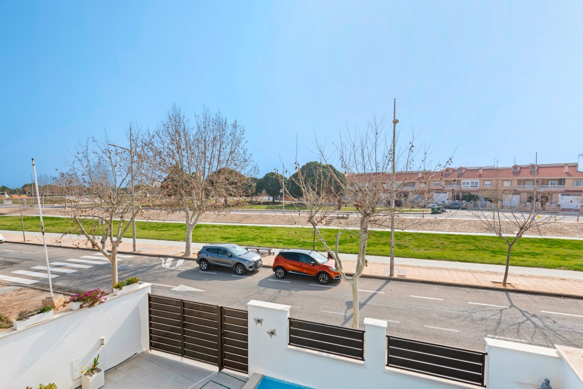 Reventa - Villa -
Pilar de la Horadada - Costa Blanca