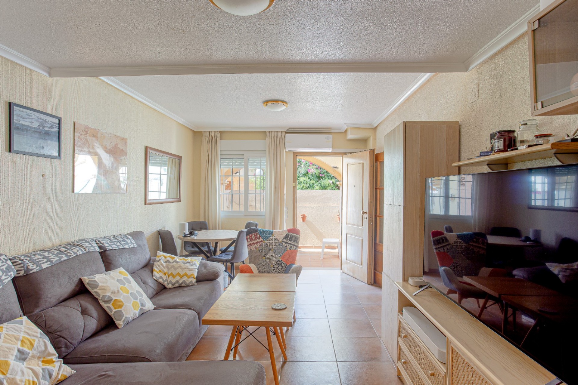 Reventa - Villa -
Pilar de la Horadada - Costa Blanca