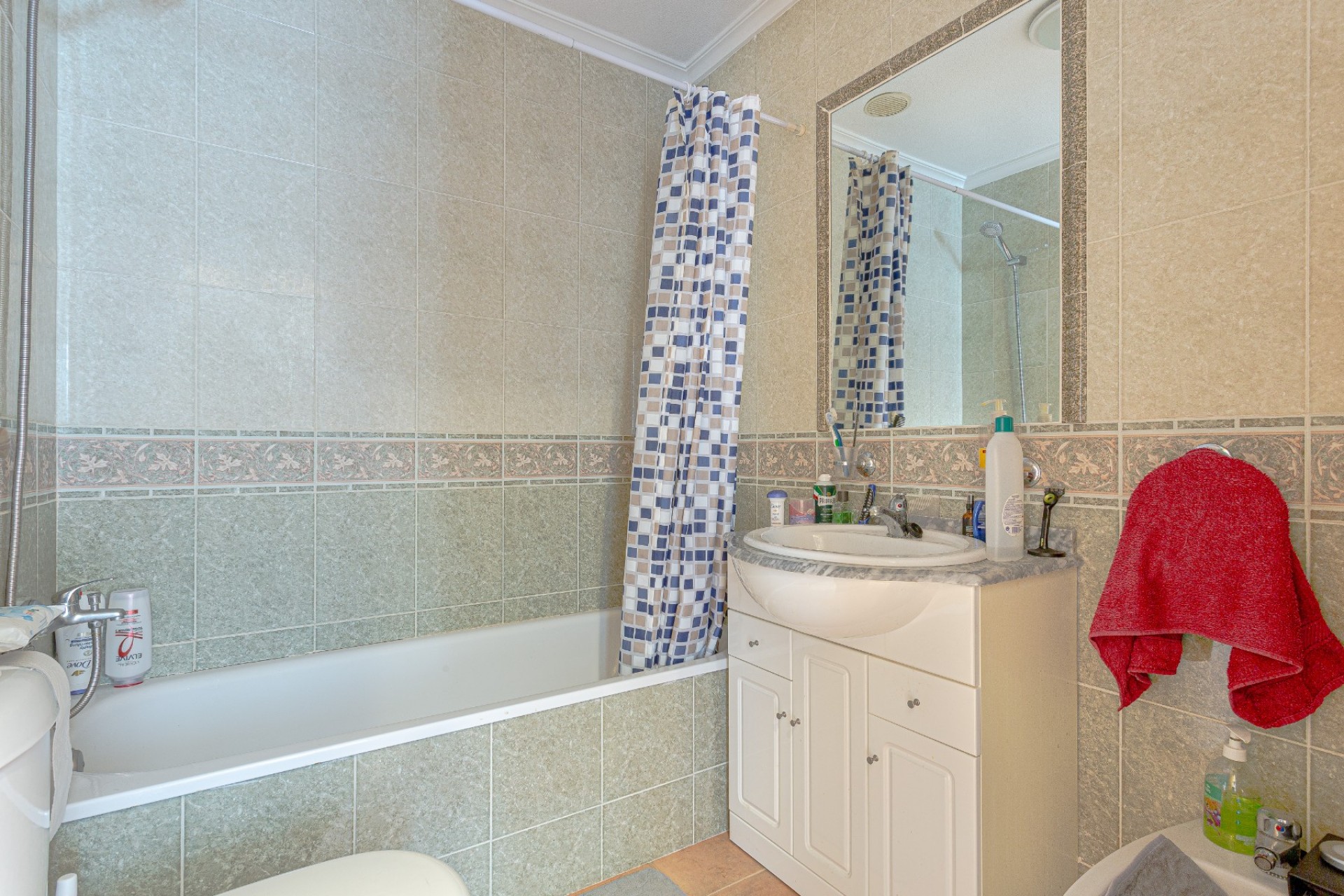 Reventa - Villa -
Pilar de la Horadada - Costa Blanca