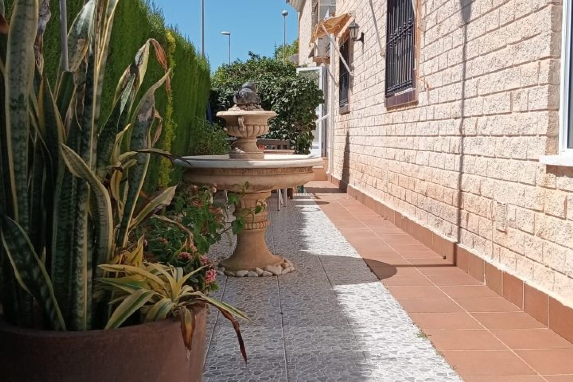 Reventa - Villa -
Pilar de la Horadada - Costa Blanca