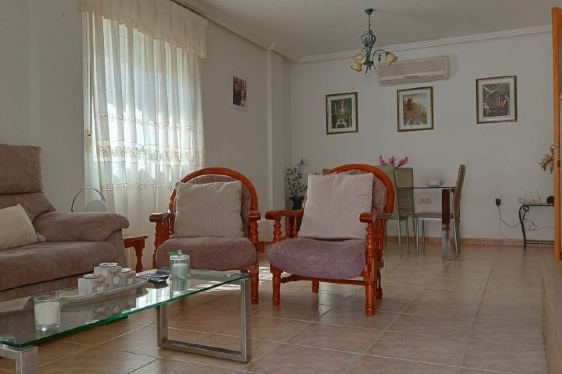 Reventa - Villa -
Pilar de la Horadada - Costa Blanca