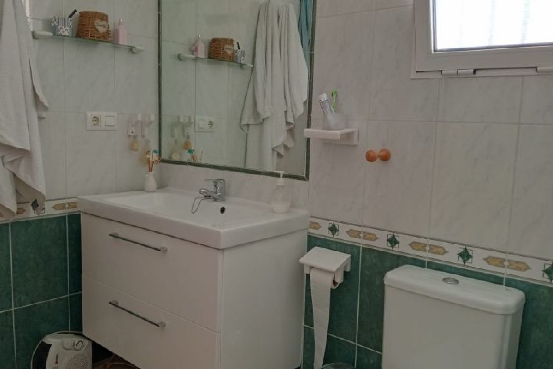 Reventa - Villa -
Pilar de la Horadada - Costa Blanca