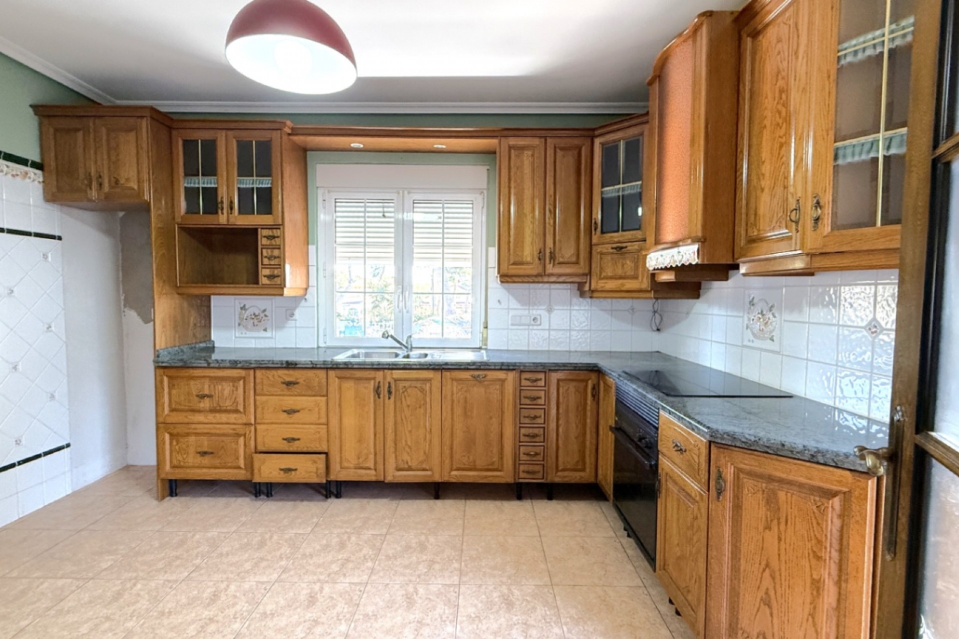 Reventa - Villa -
Pilar de la Horadada - Costa Blanca