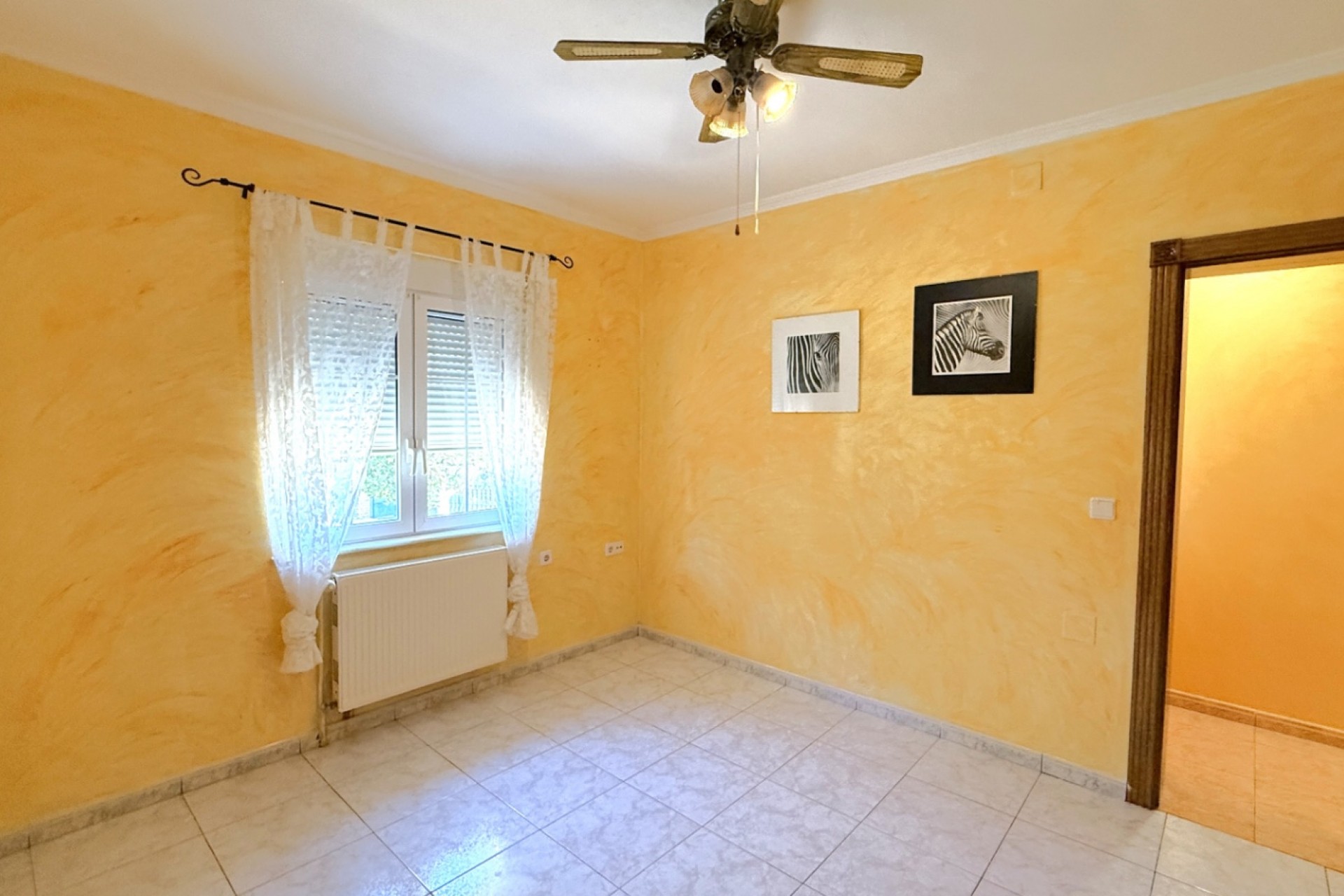 Reventa - Villa -
Pilar de la Horadada - Costa Blanca