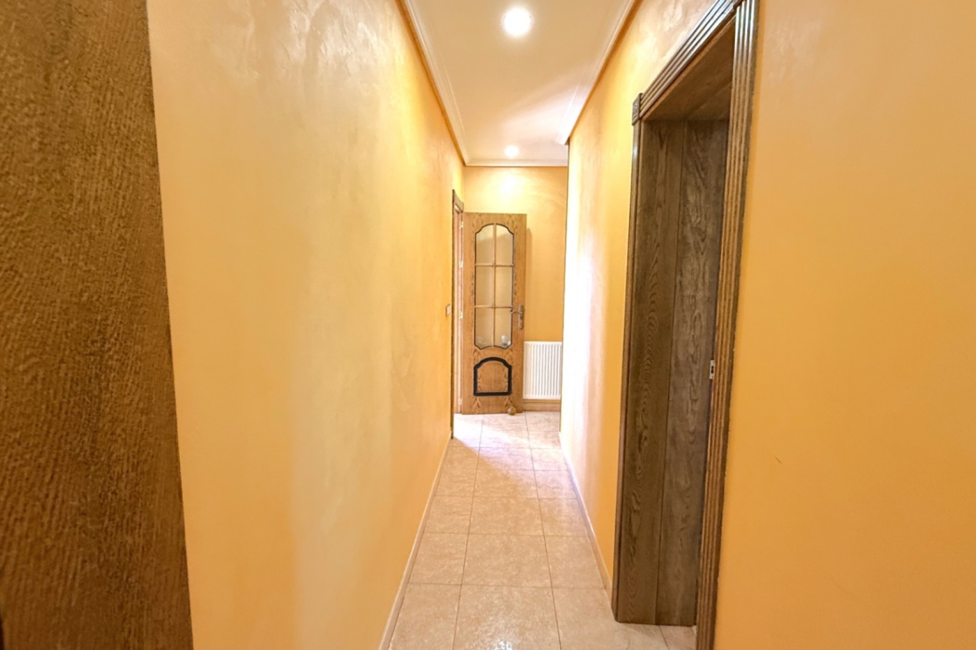 Reventa - Villa -
Pilar de la Horadada - Costa Blanca