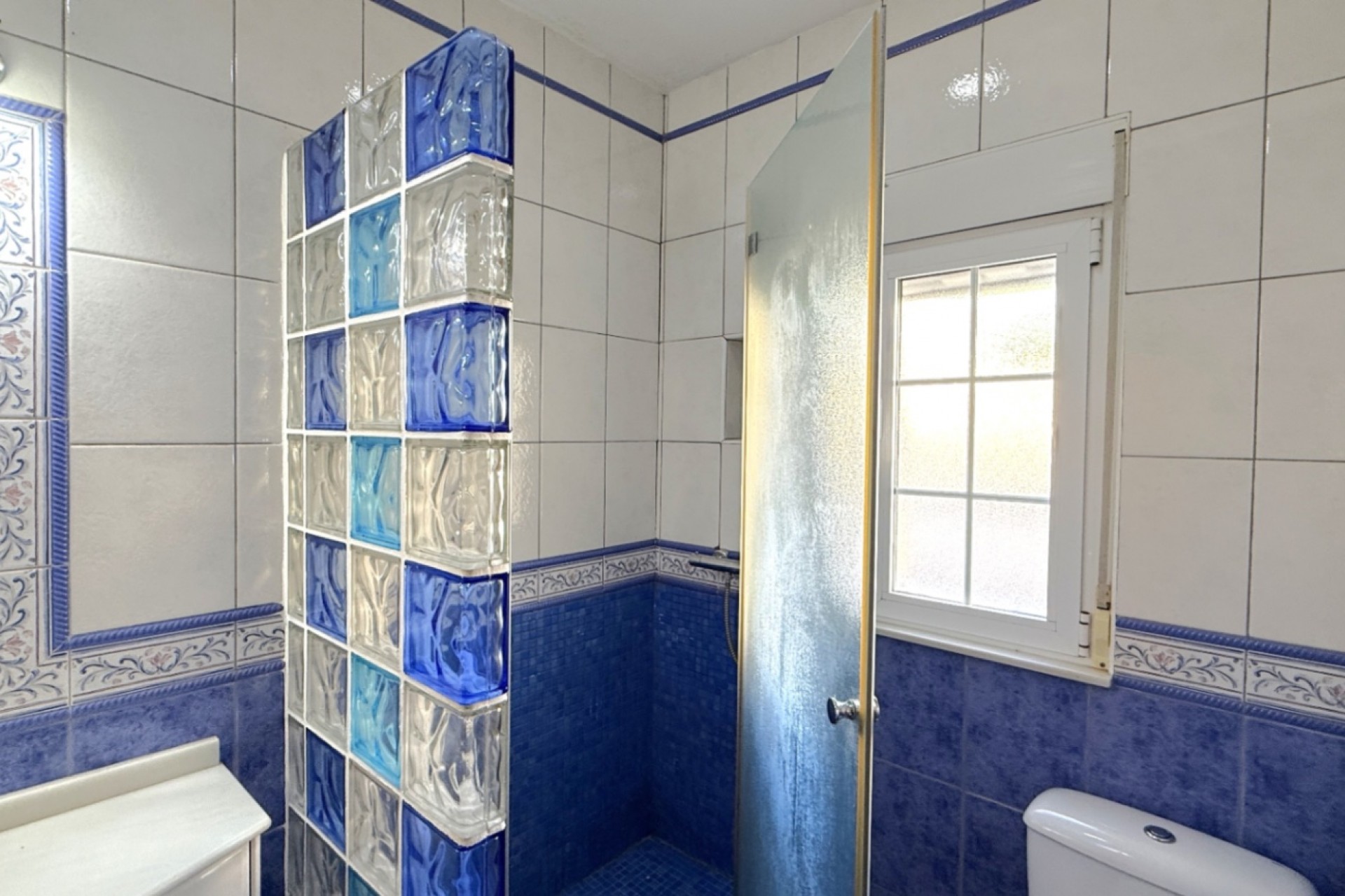 Reventa - Villa -
Pilar de la Horadada - Costa Blanca