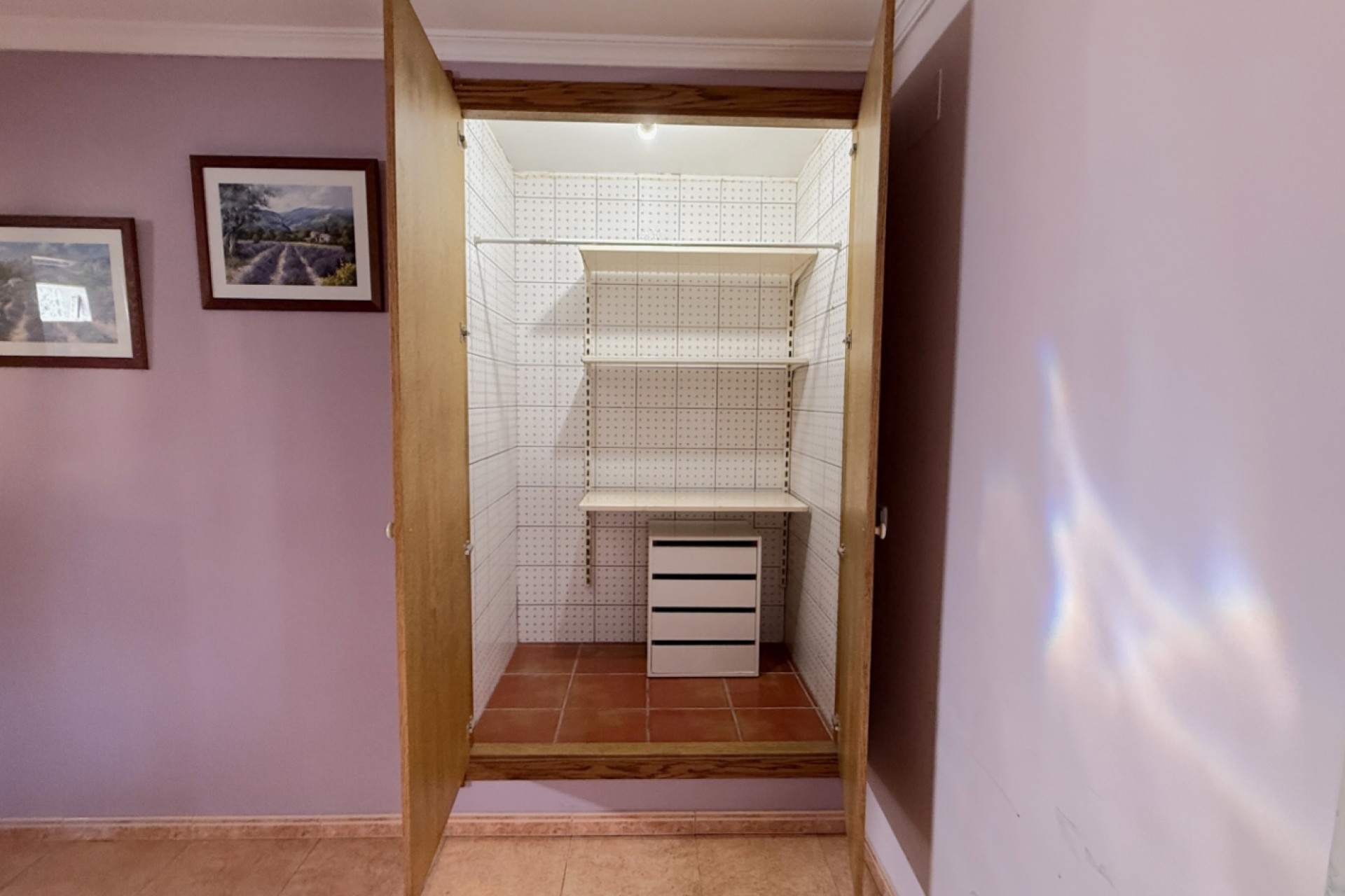 Reventa - Villa -
Pilar de la Horadada - Costa Blanca