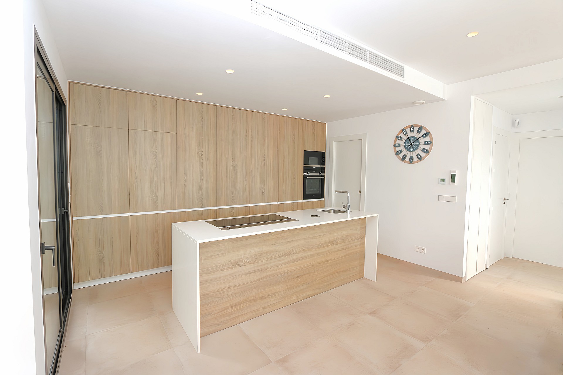 Reventa - Villa -
Pilar de la Horadada - Costa Blanca