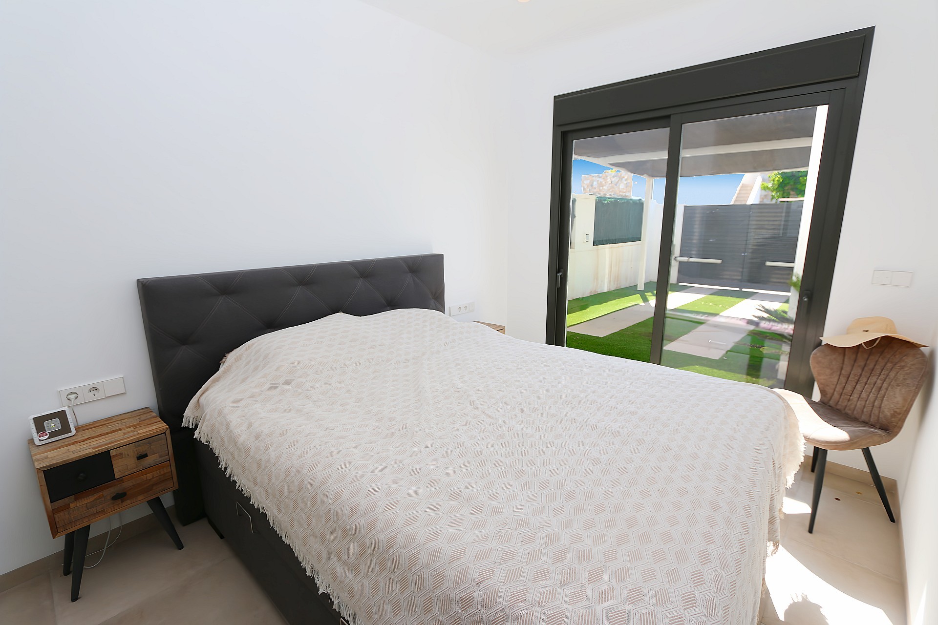 Reventa - Villa -
Pilar de la Horadada - Costa Blanca