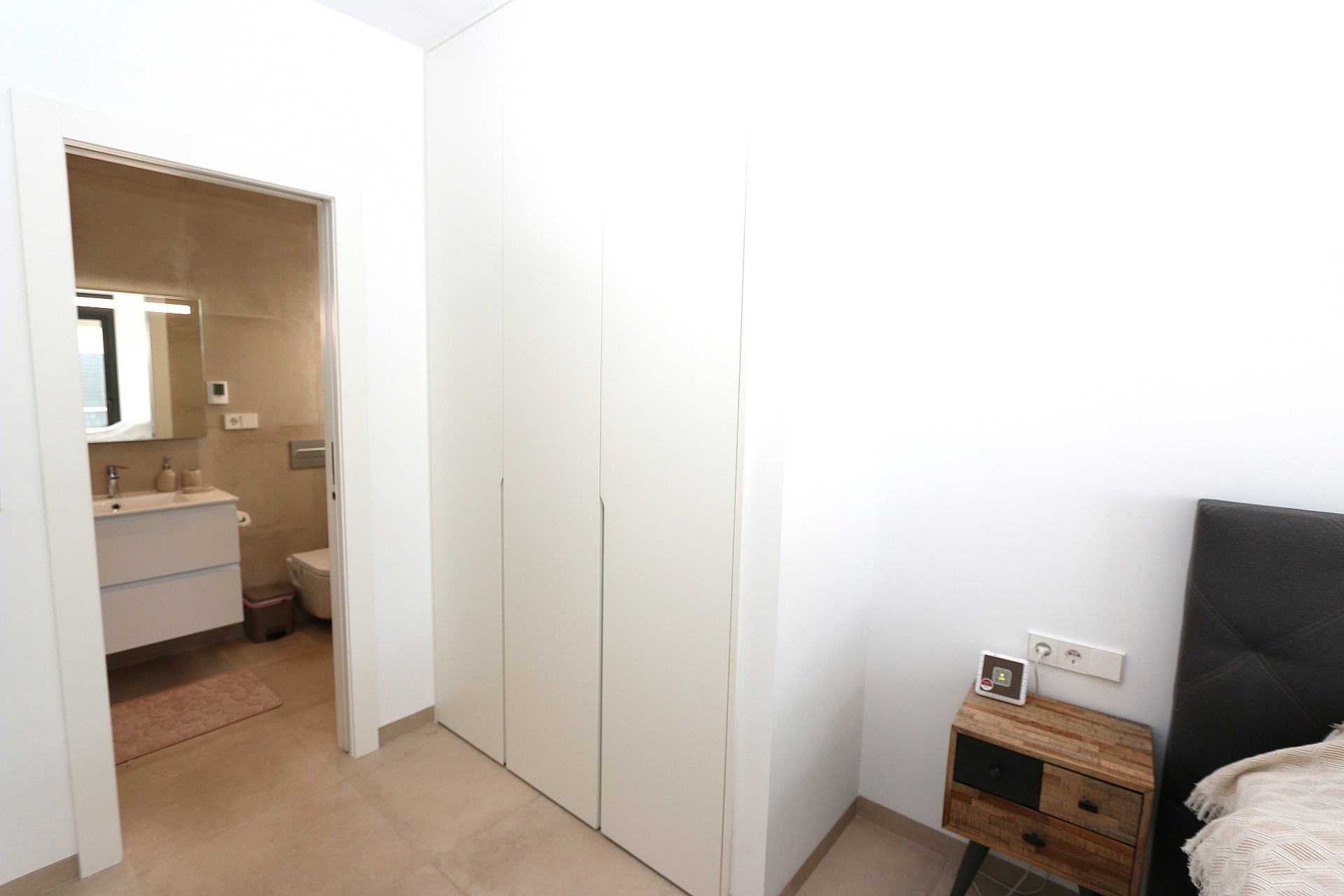 Reventa - Villa -
Pilar de la Horadada - Costa Blanca