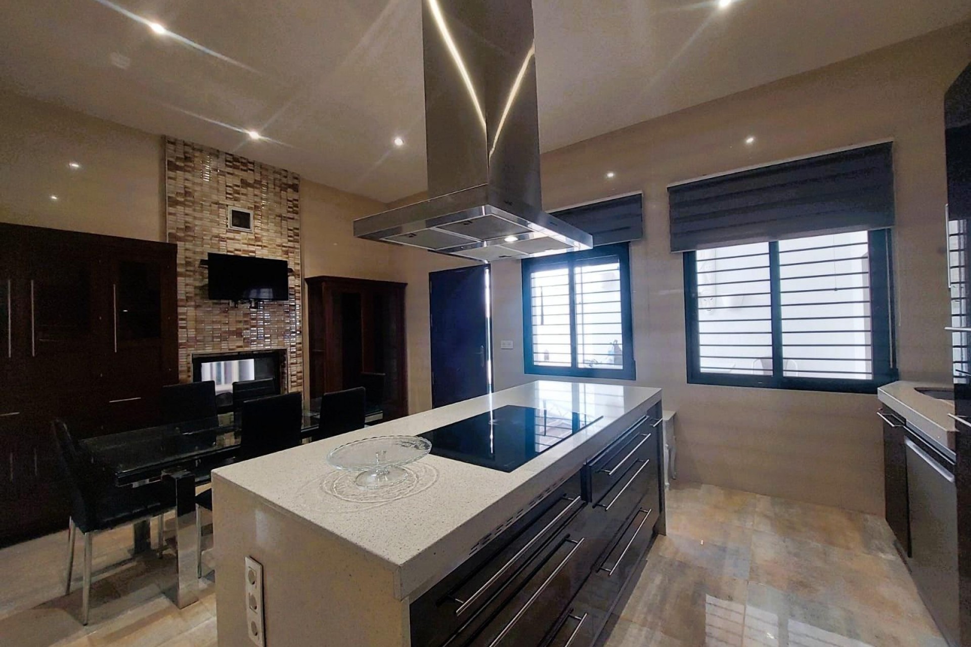 Reventa - Villa -
Pilar de la Horadada - Costa Blanca